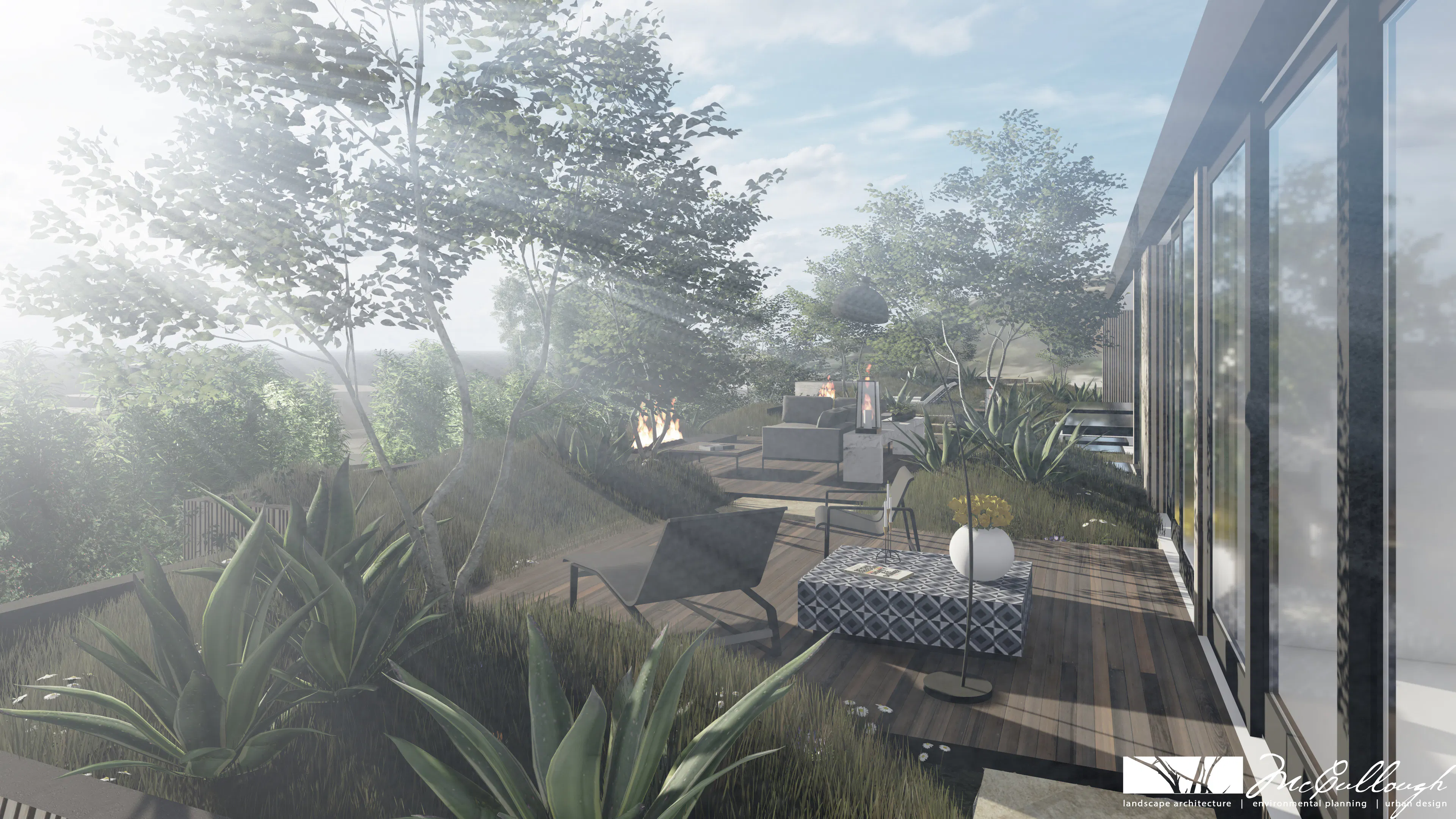 La Jolla Residence — 32