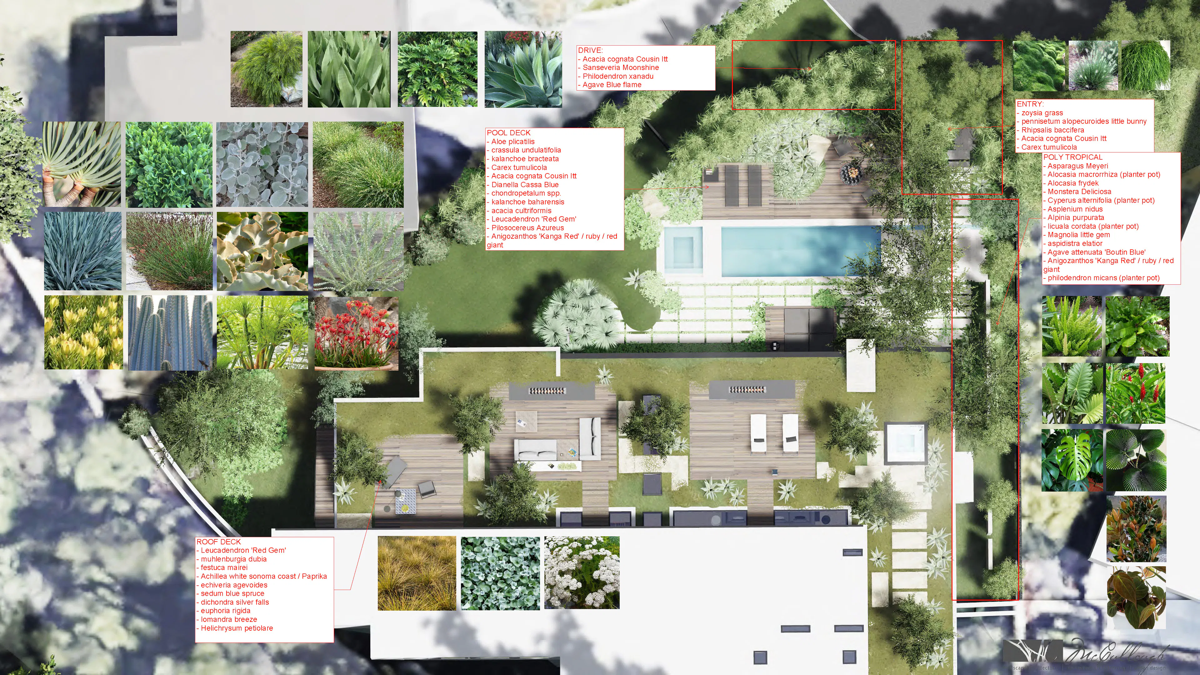 La Jolla Residence — 44