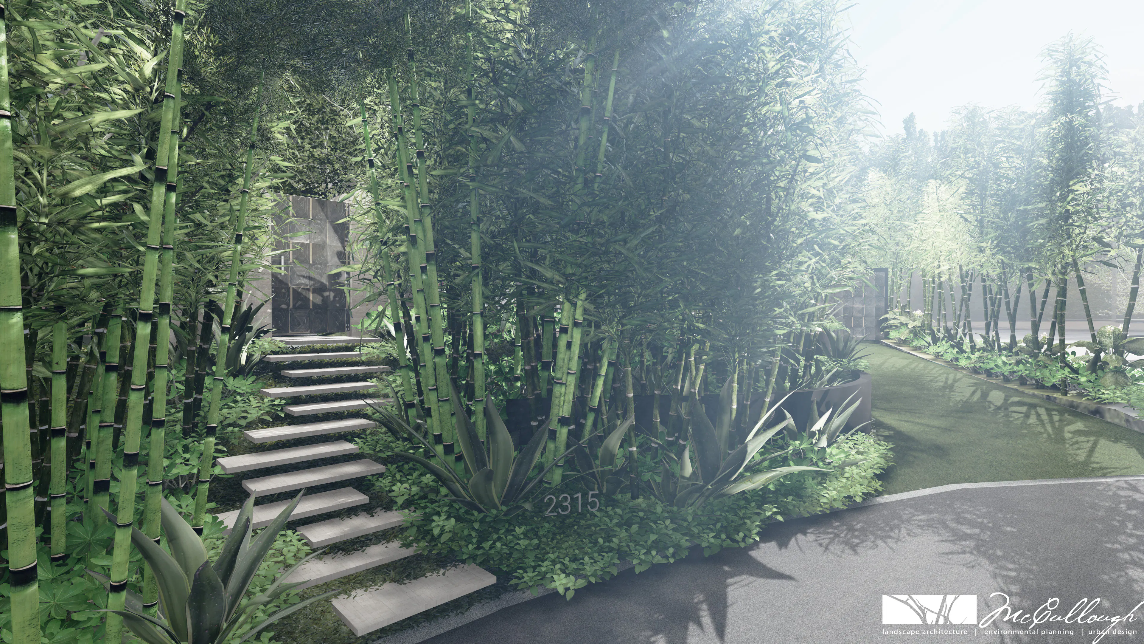 La Jolla Residence — 35