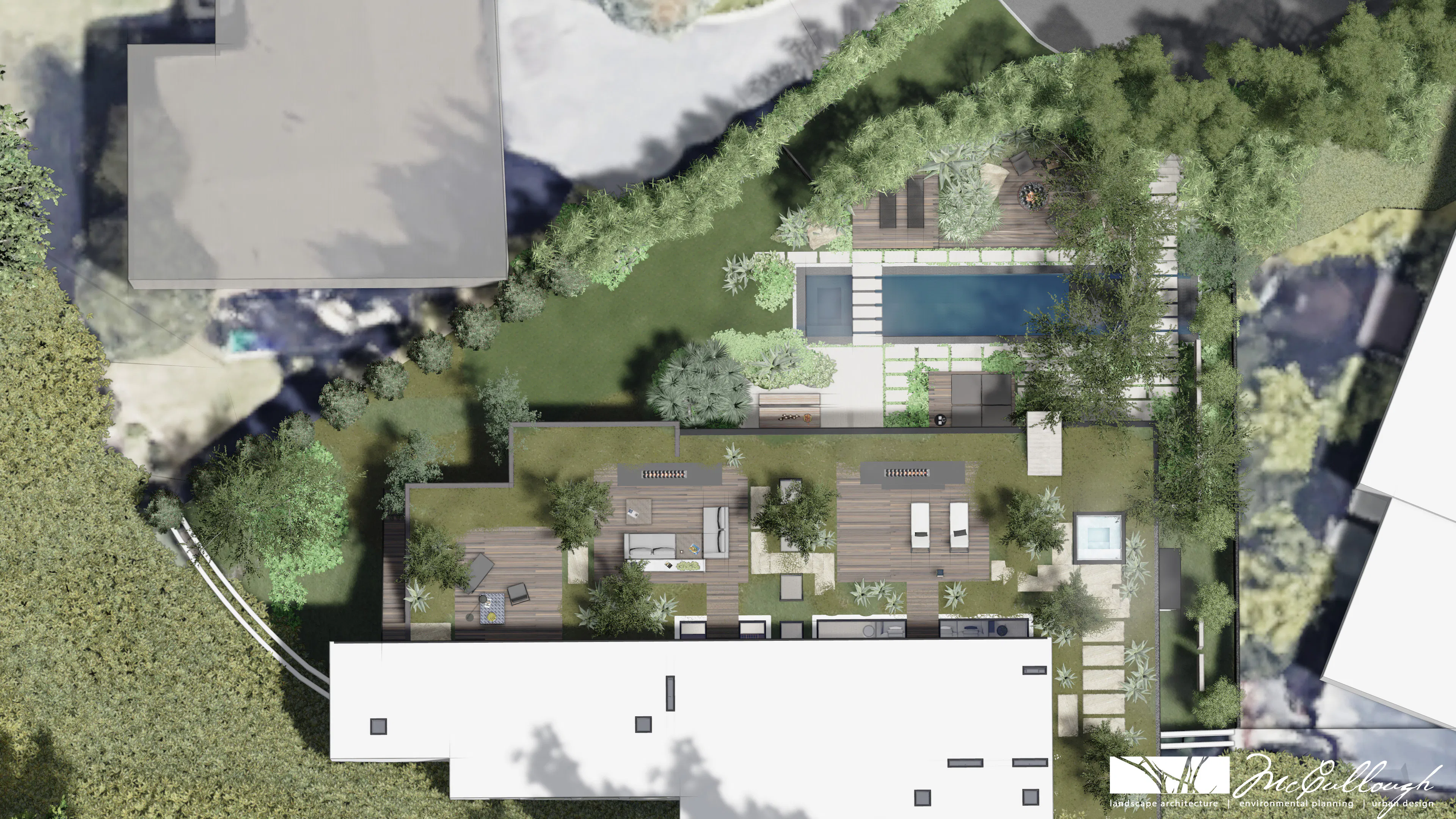 La Jolla Residence — 36