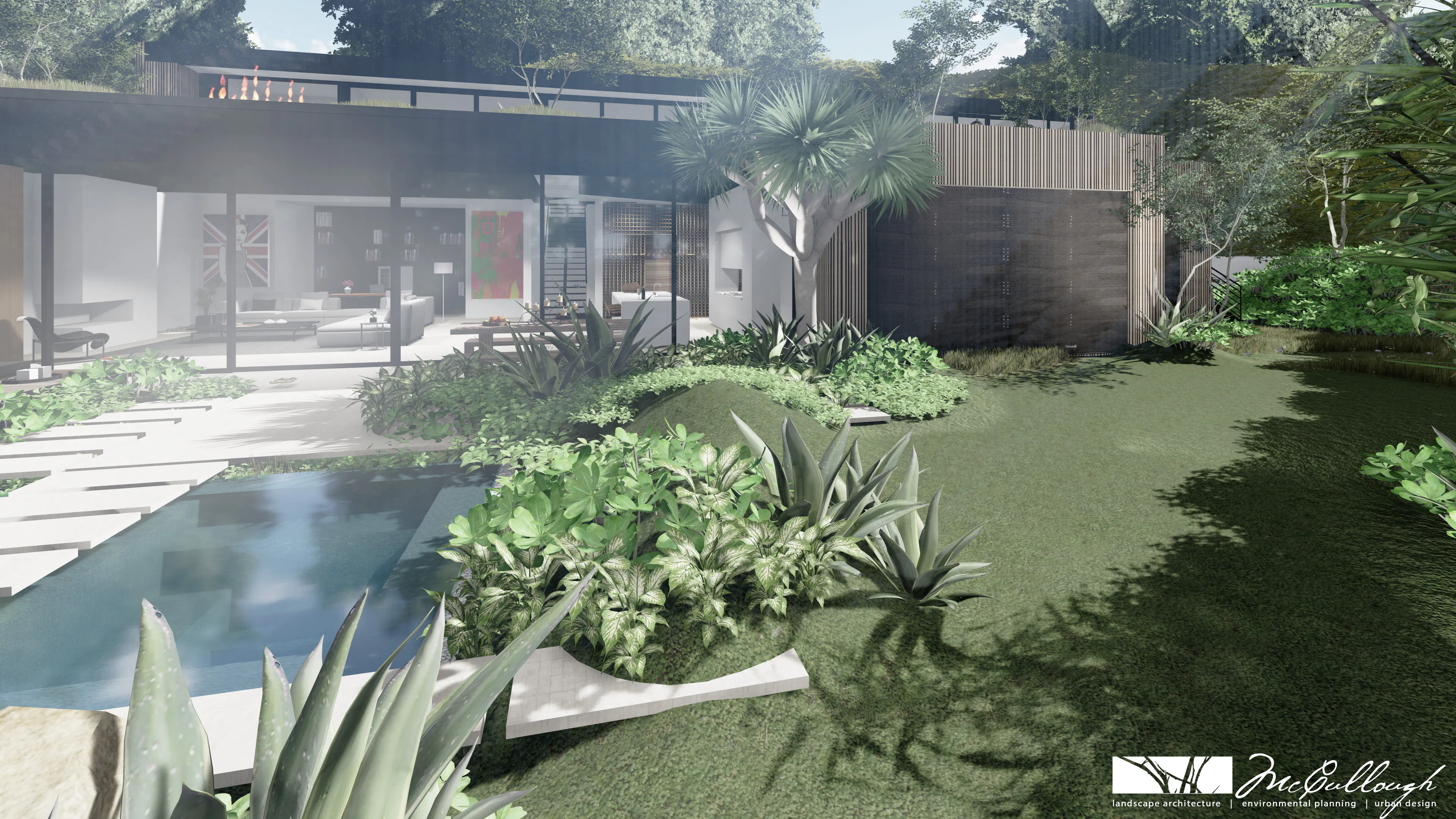 La Jolla Residence — 37