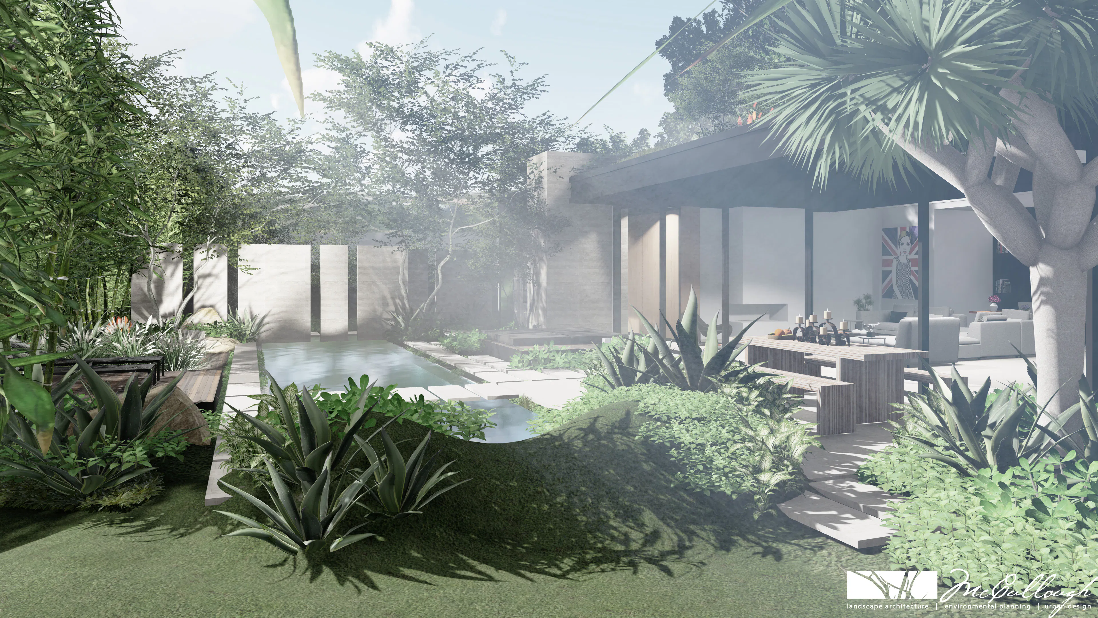 La Jolla Residence — 39