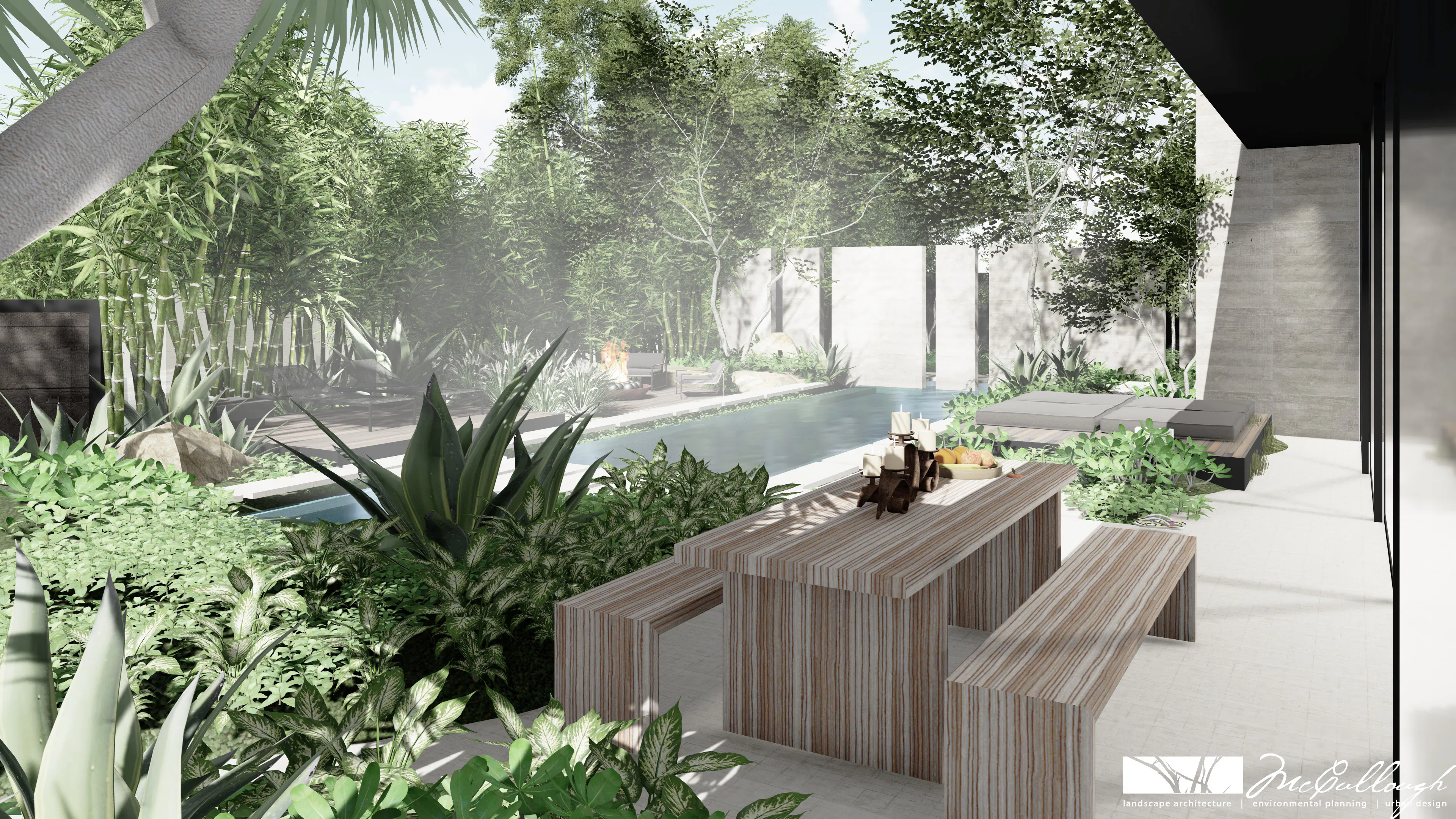 La Jolla Residence — 40