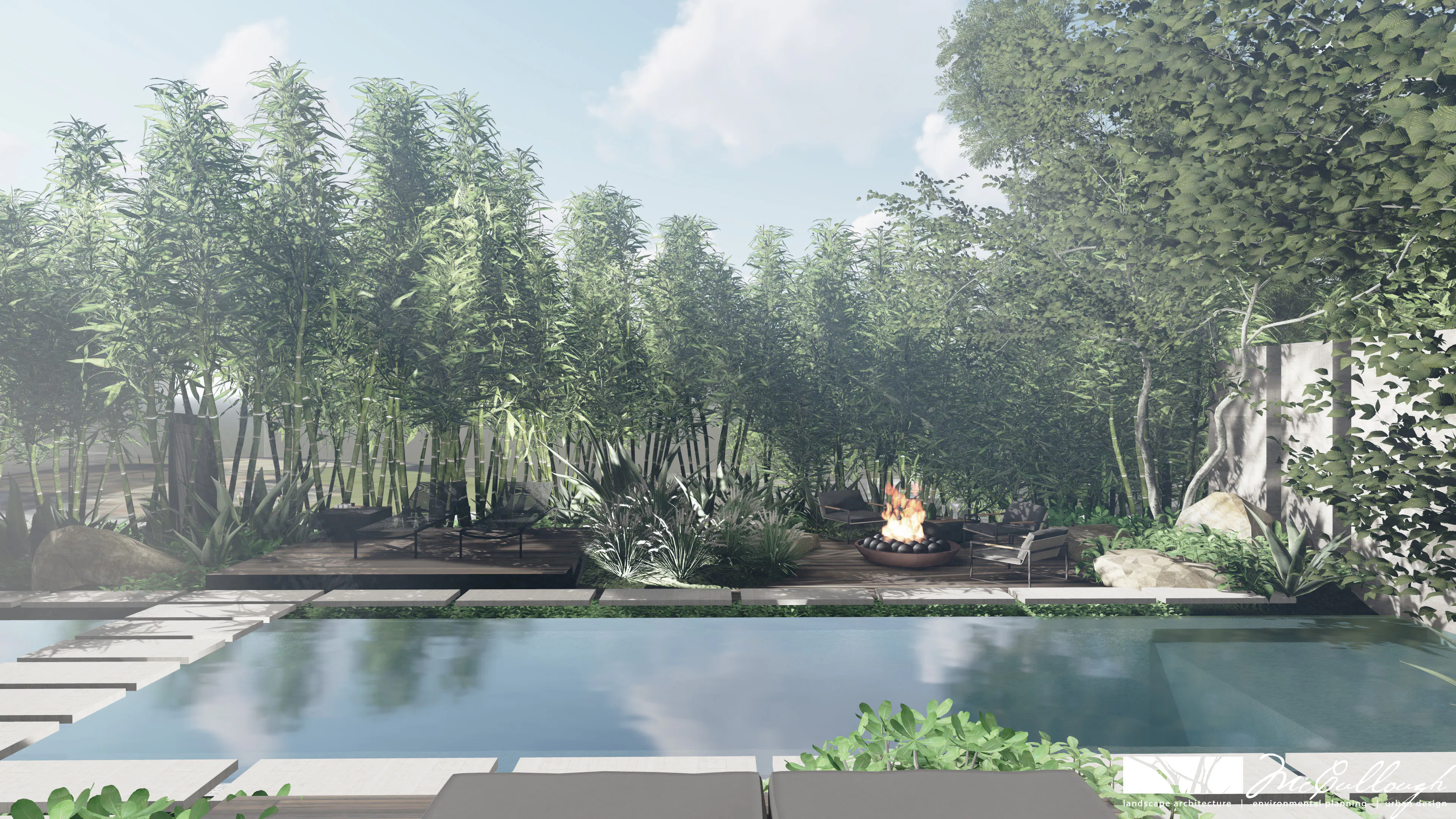 La Jolla Residence — 41