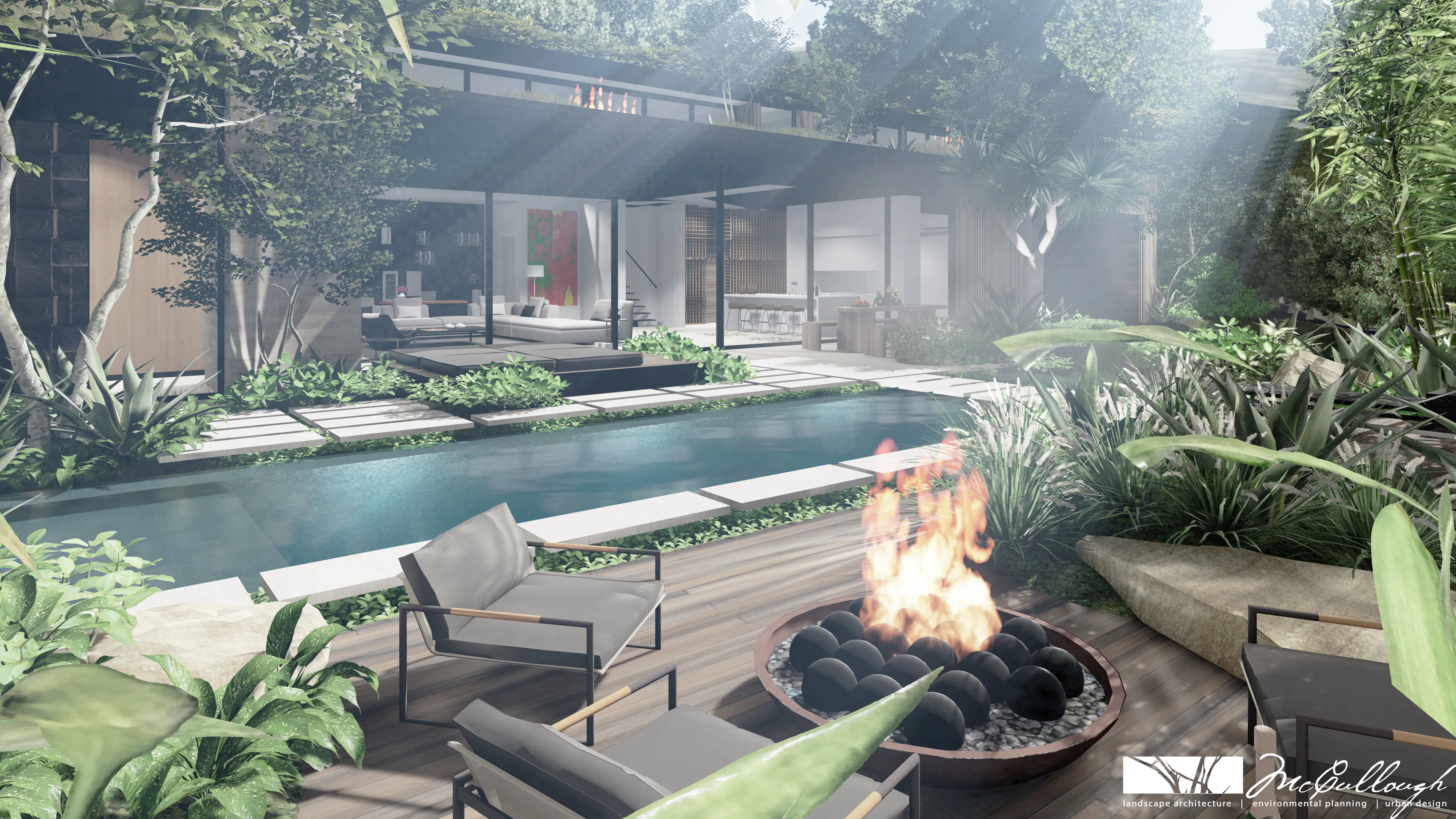 La Jolla Residence — 42