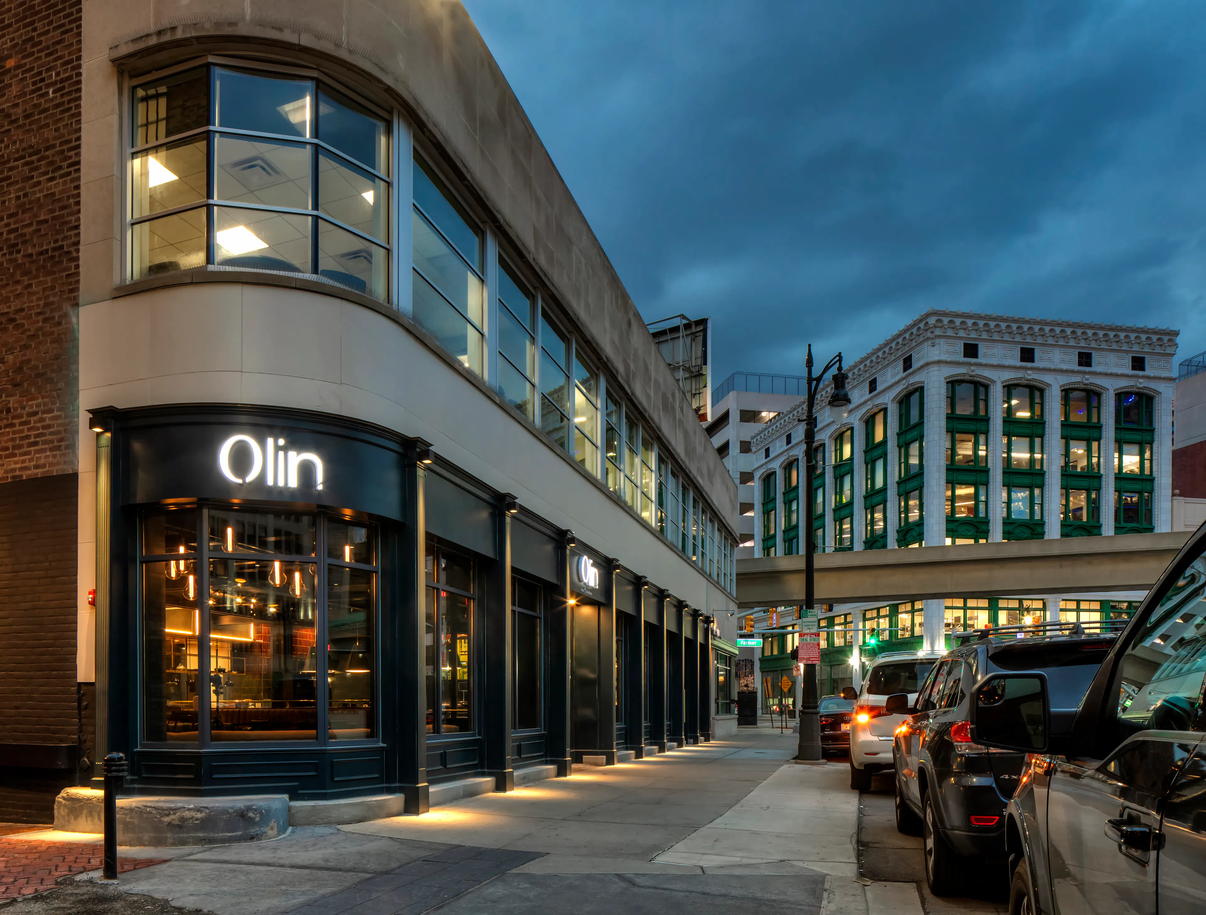 McIntosh Poris Architects — 1