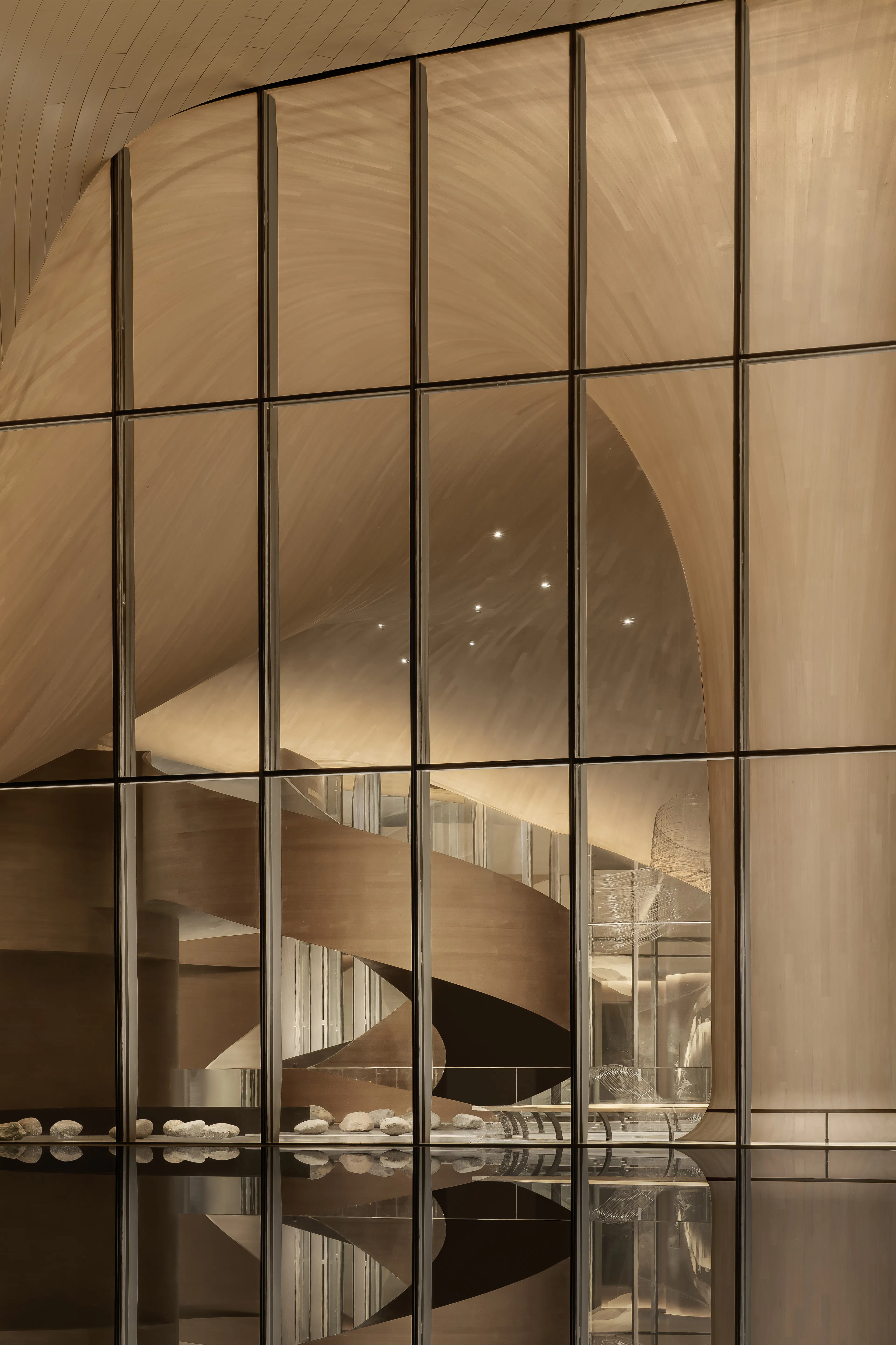 Chengdu Tianfu Art Gallery — 5