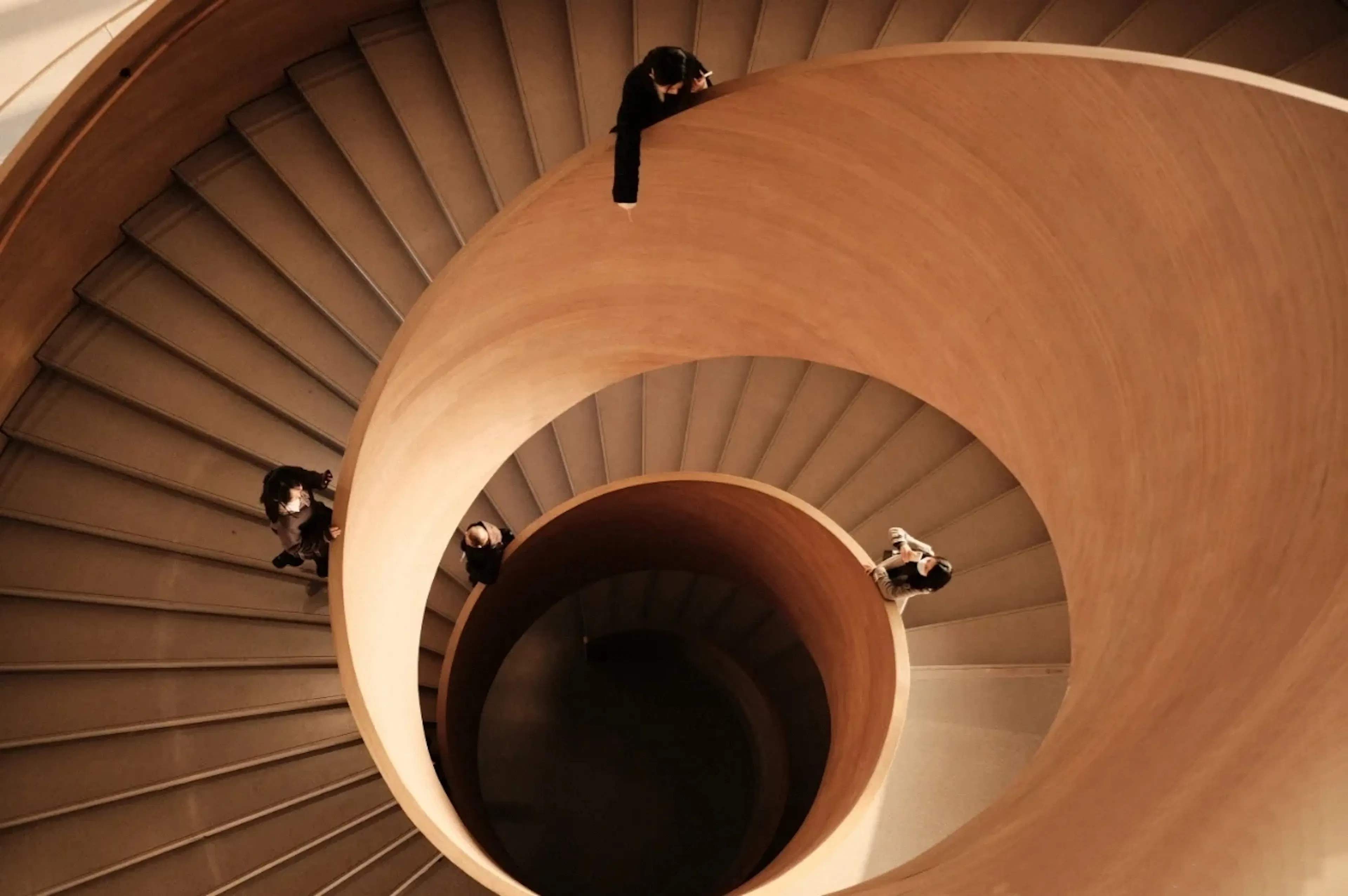 Chengdu Tianfu Art Gallery — 10