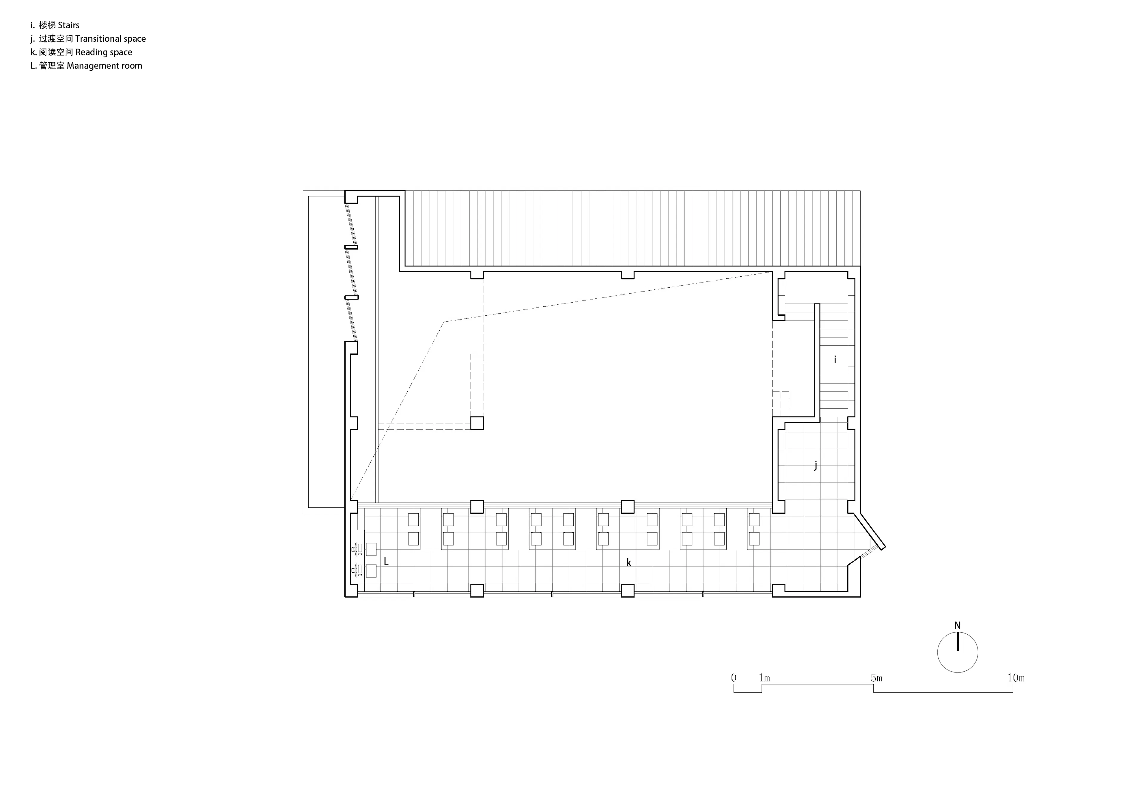 Qinfeng Library — 18