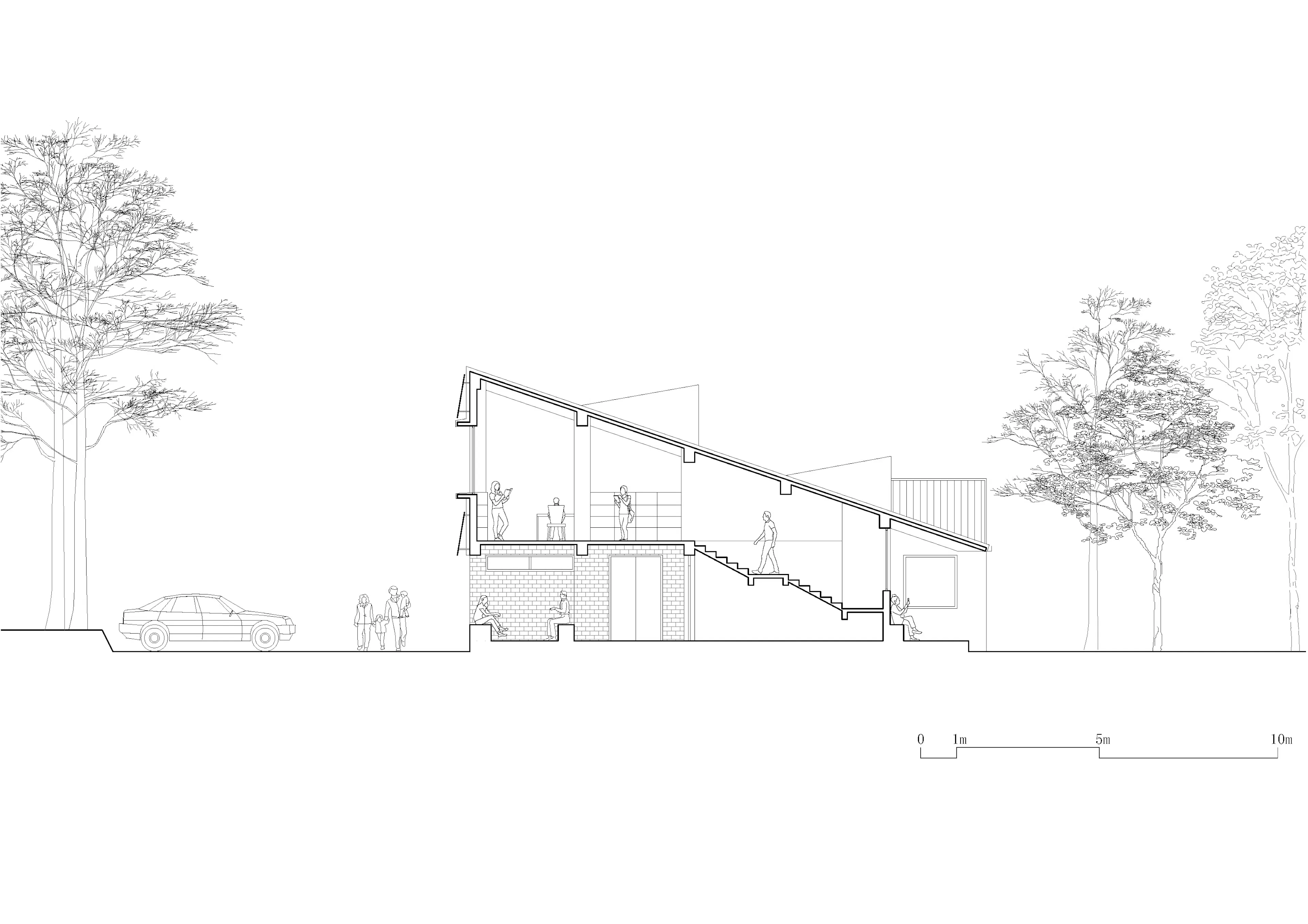 Qinfeng Library — 19