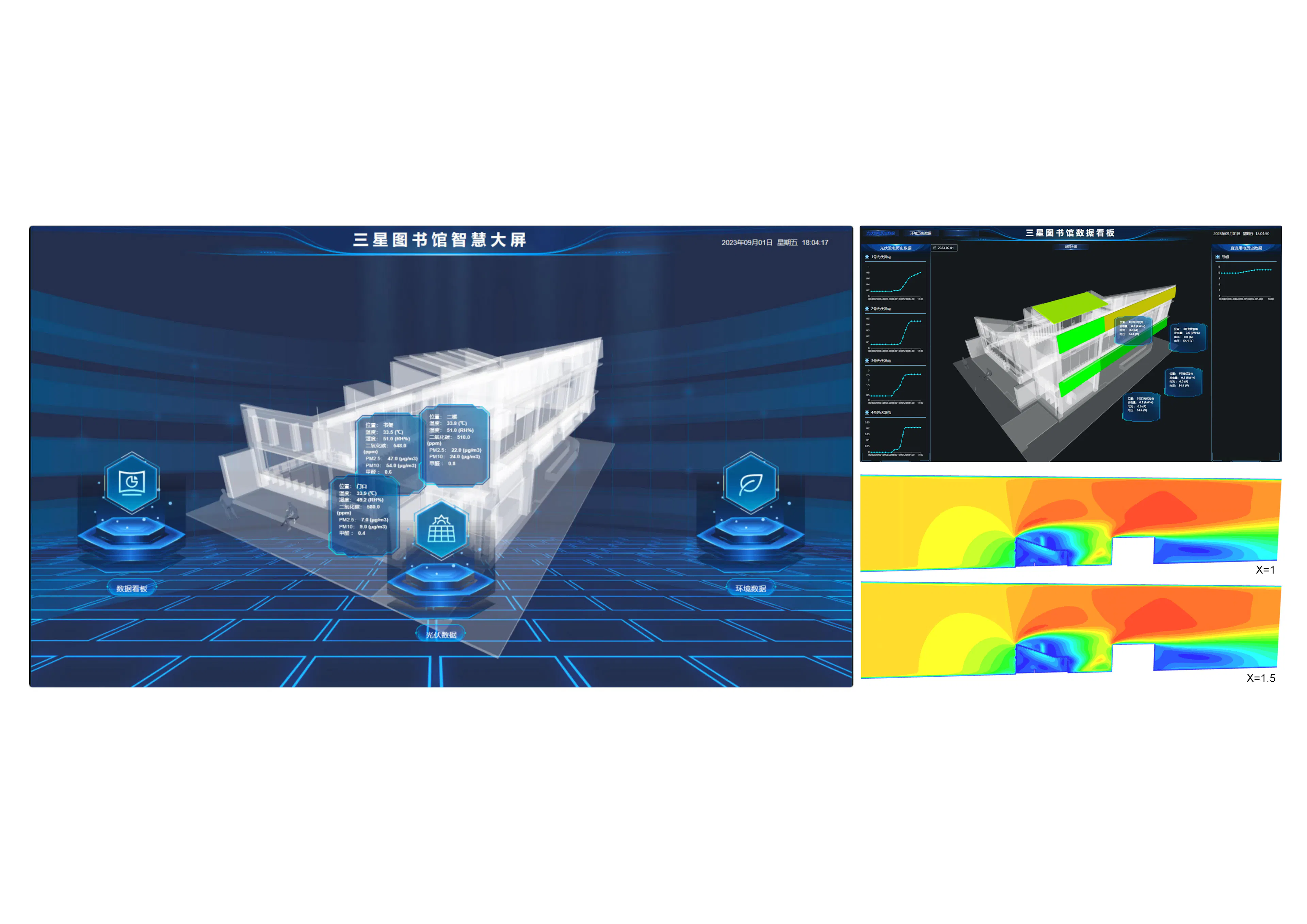 Qinfeng Library — 15