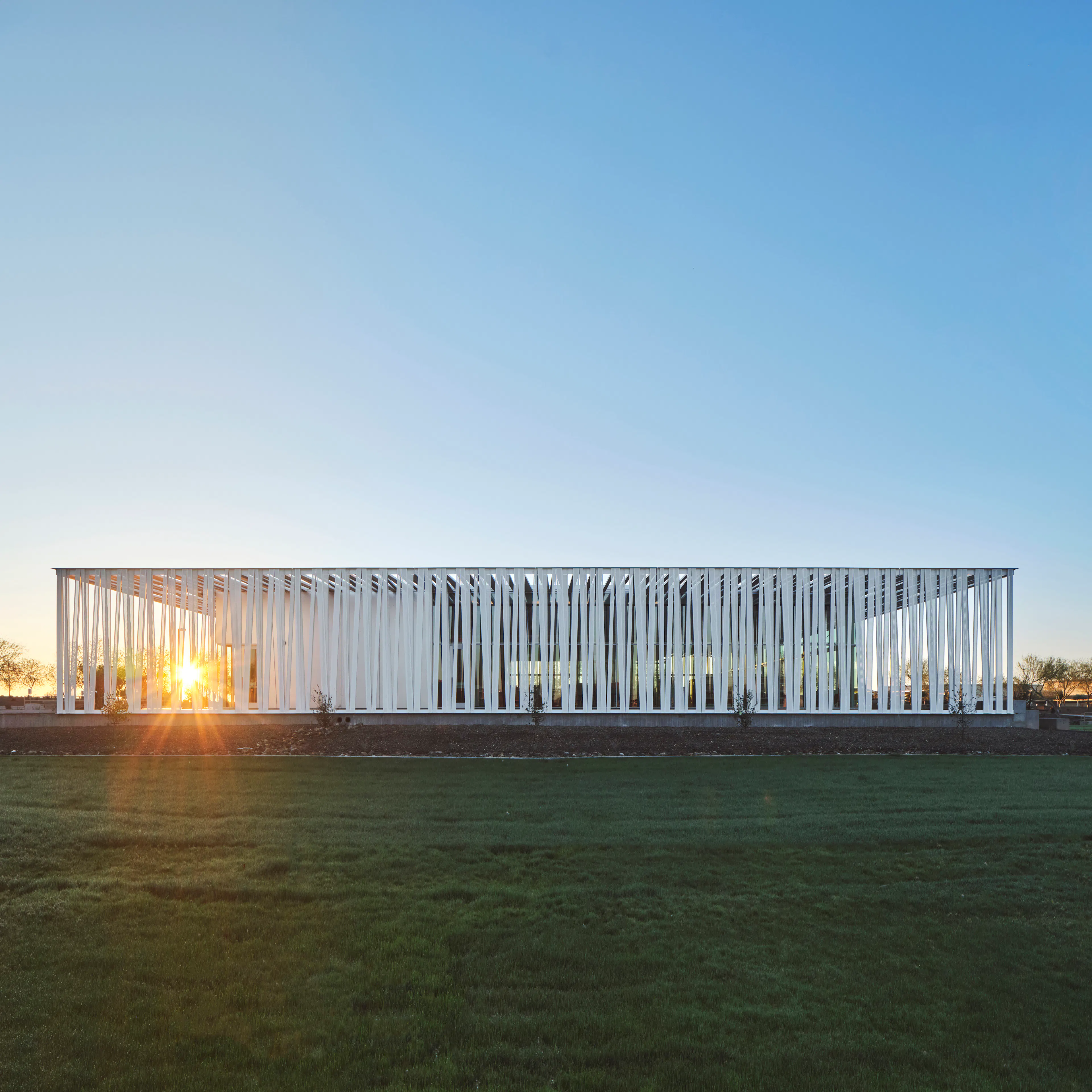 Richärd Kennedy Architects