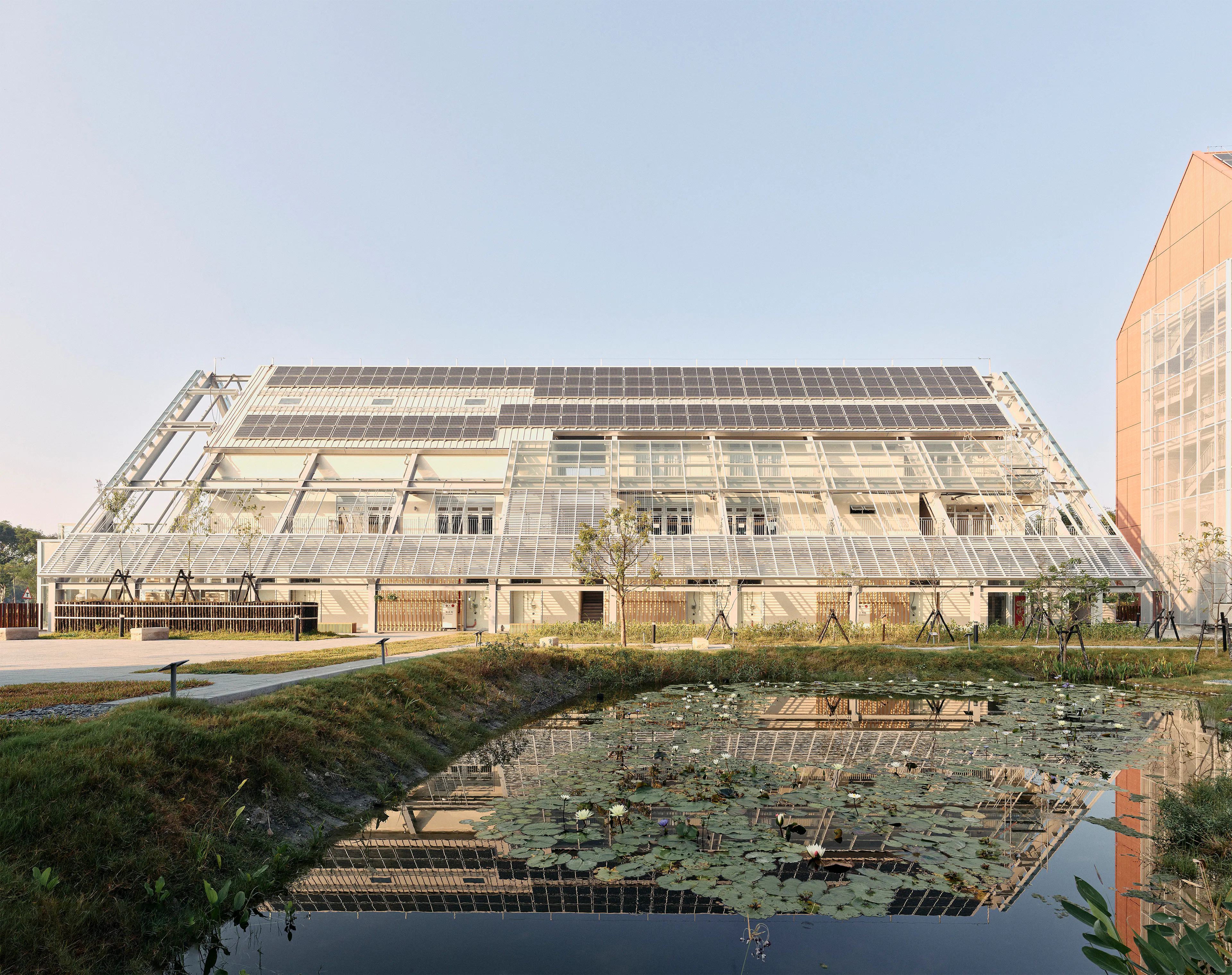 Taisugar Circular Village — 5