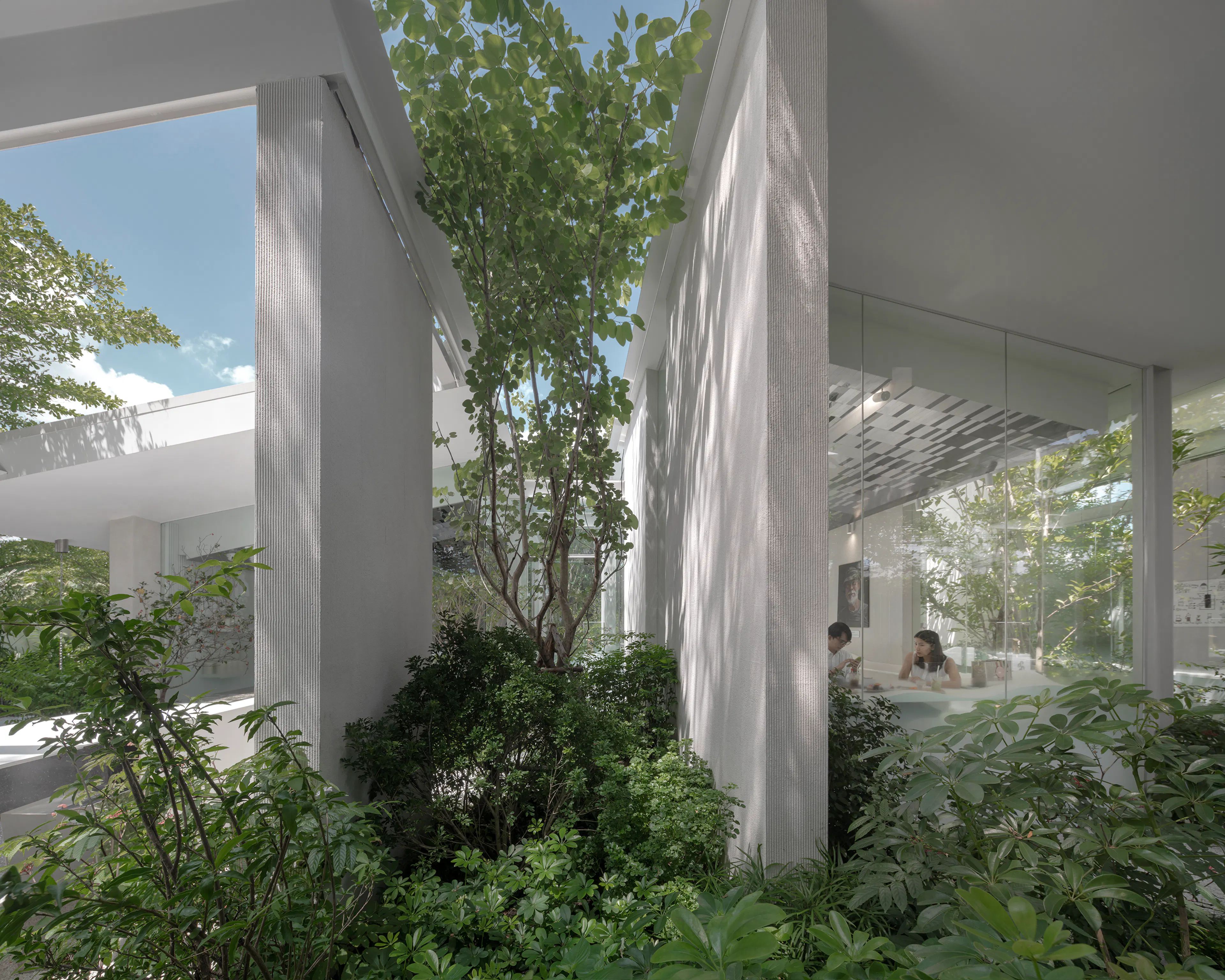 NANA Coffee Roasters Bangna — 9