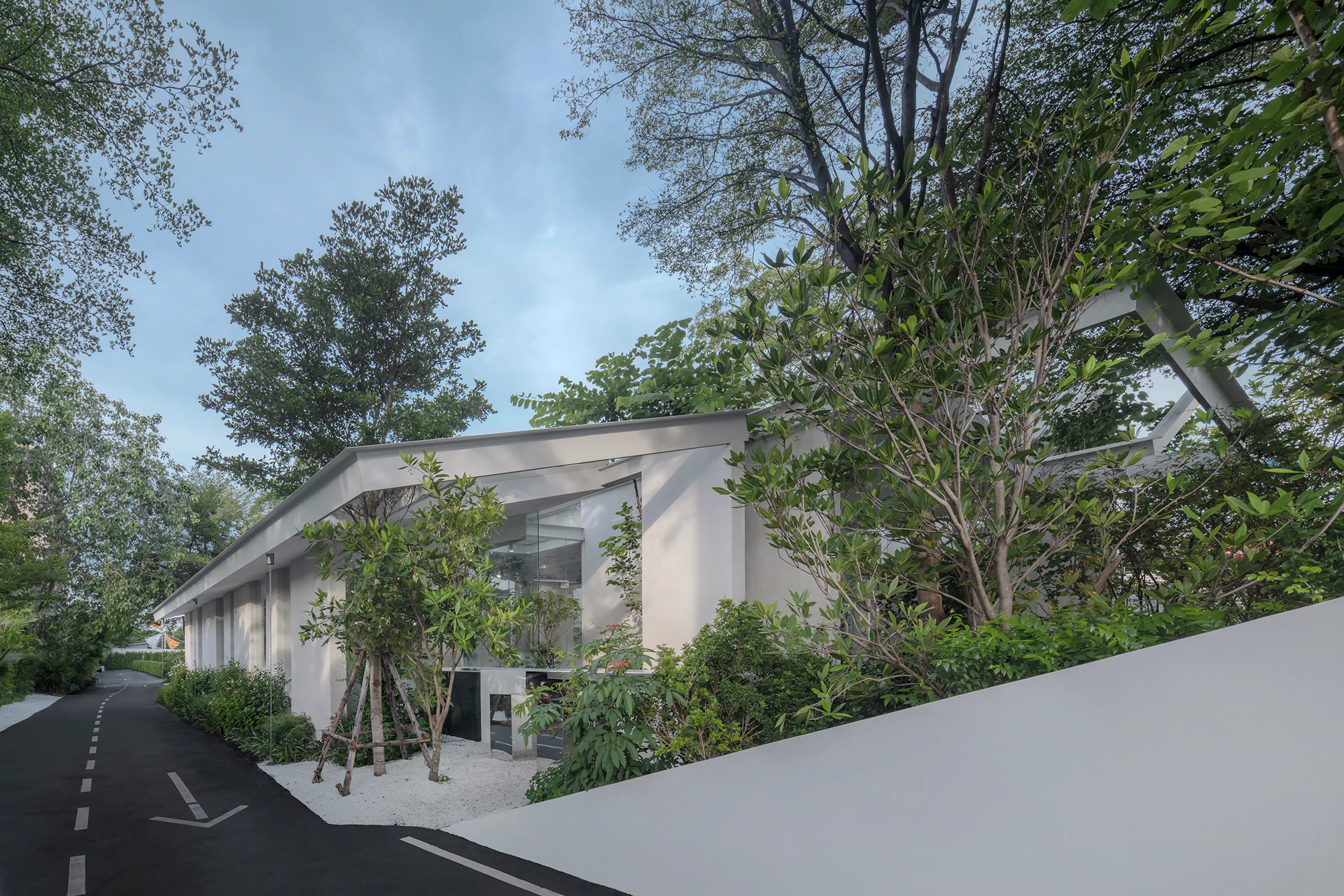 NANA Coffee Roasters Bangna — 3