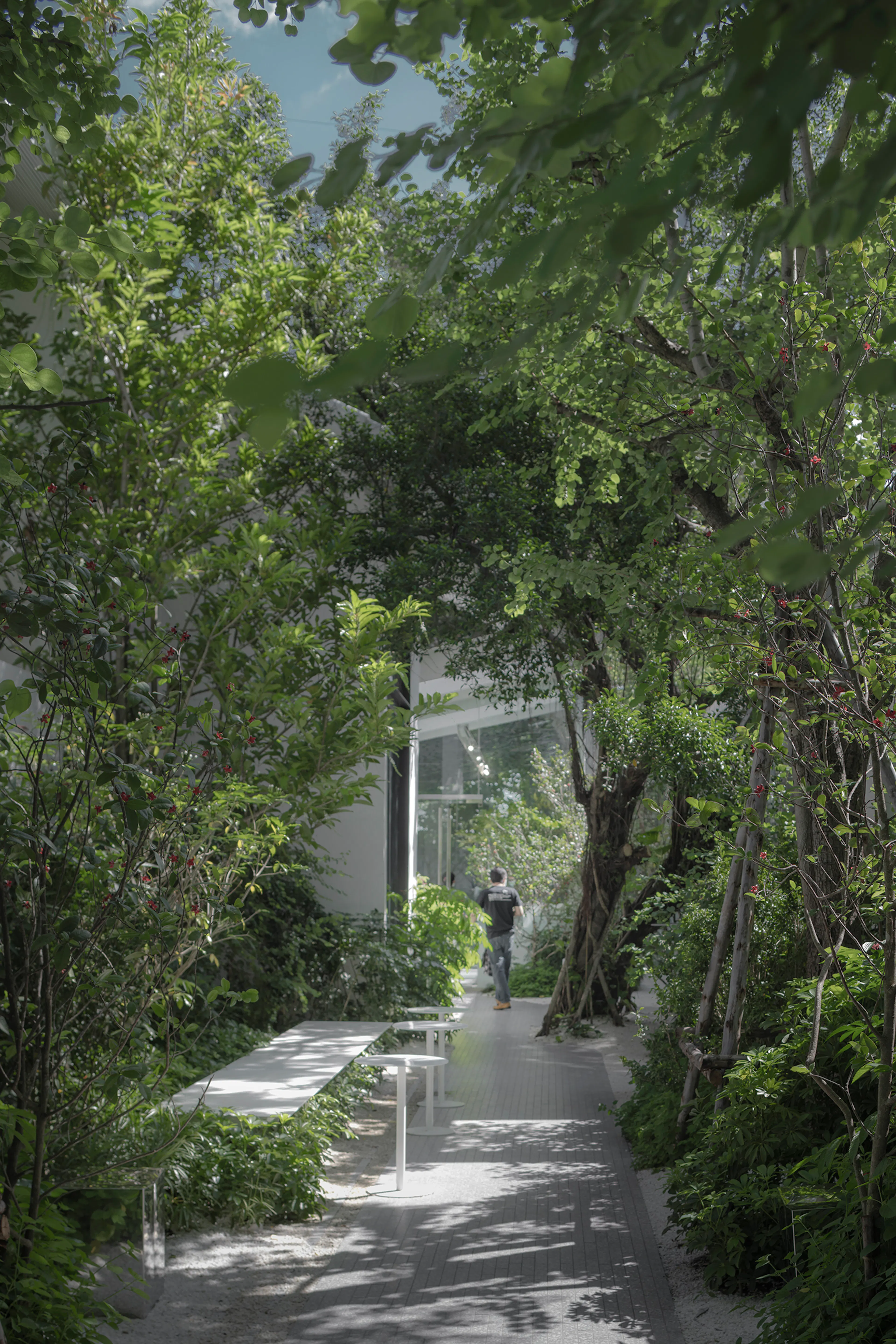 NANA Coffee Roasters Bangna — 1