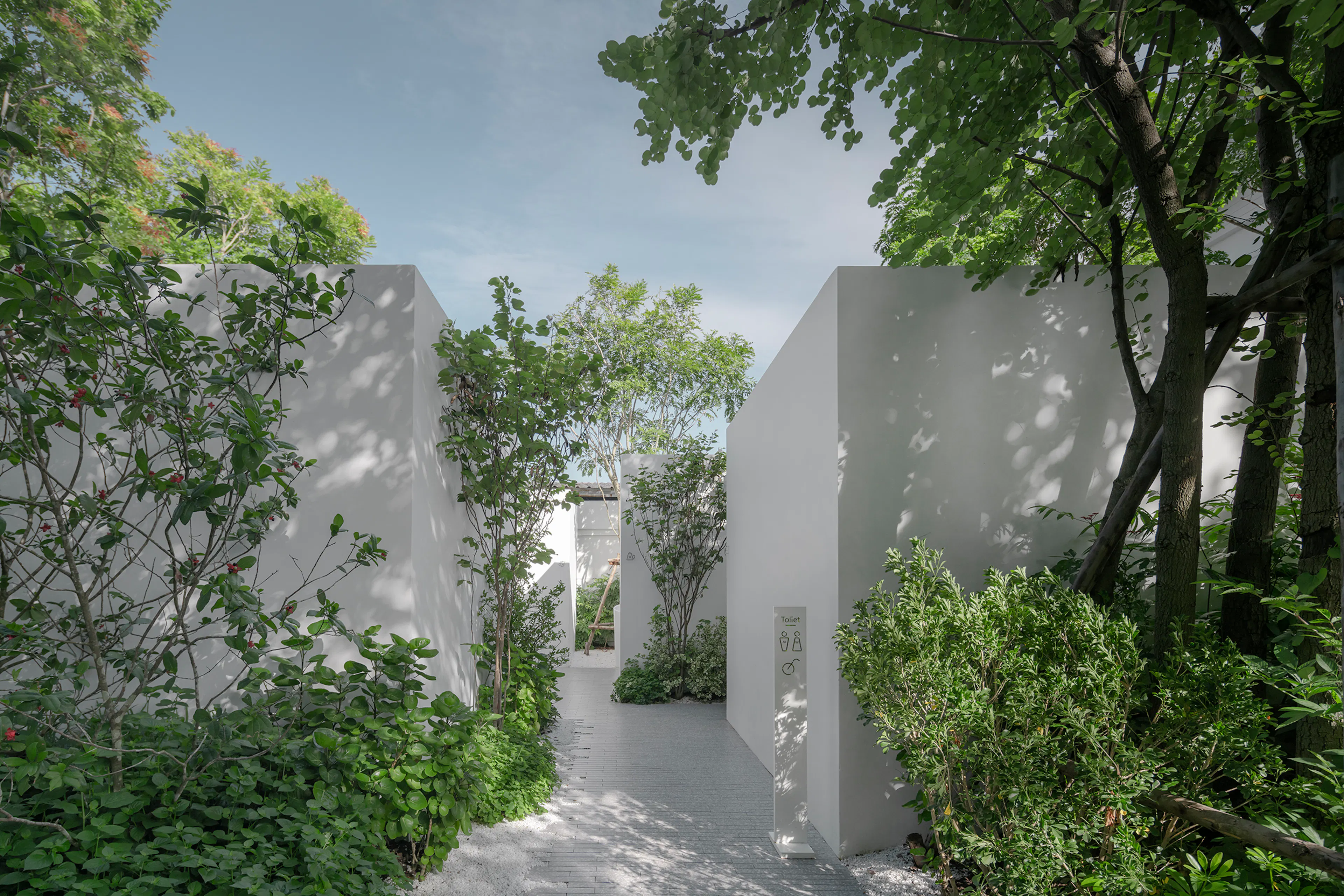 NANA Coffee Roasters Bangna — 14