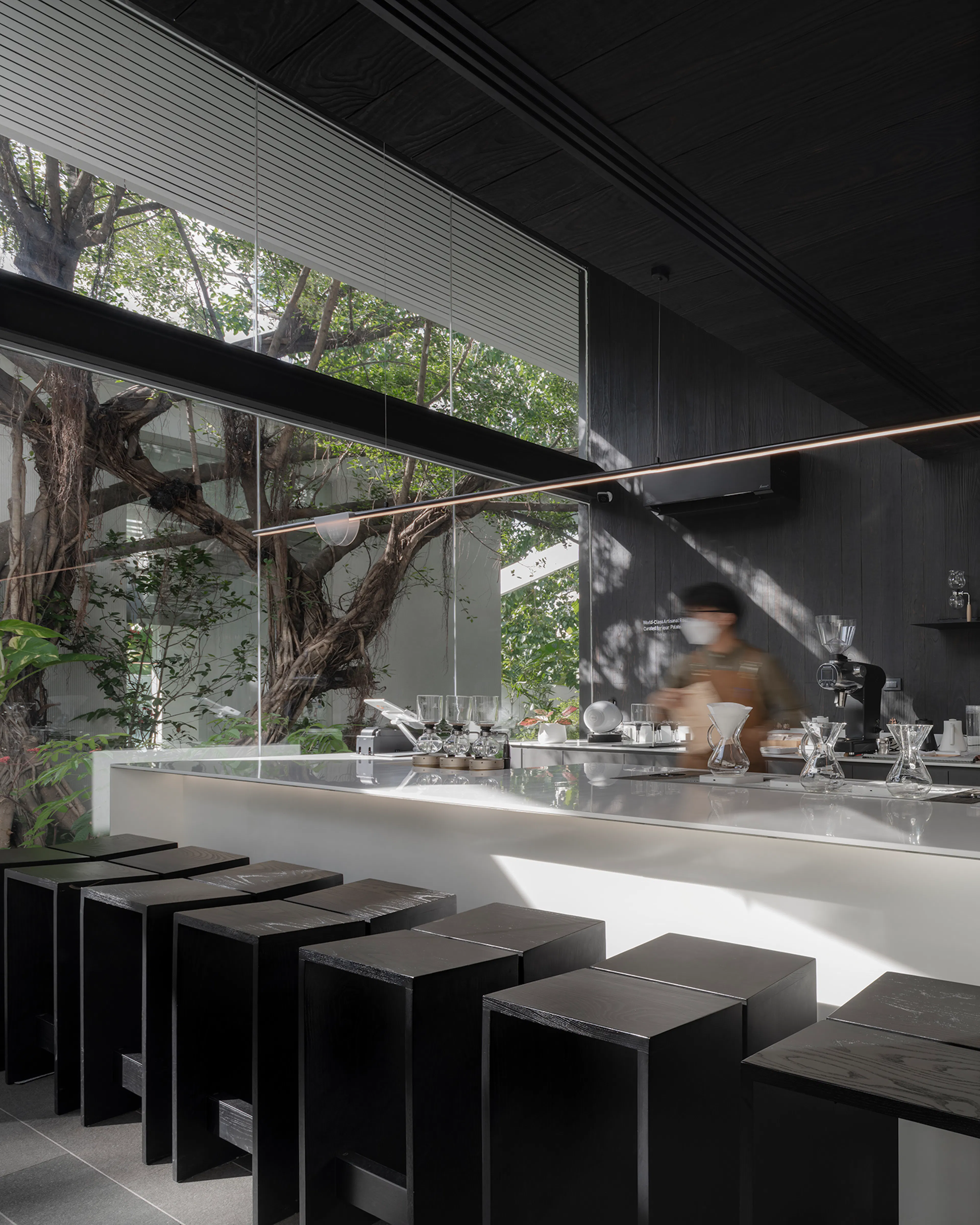 NANA Coffee Roasters Bangna — 5