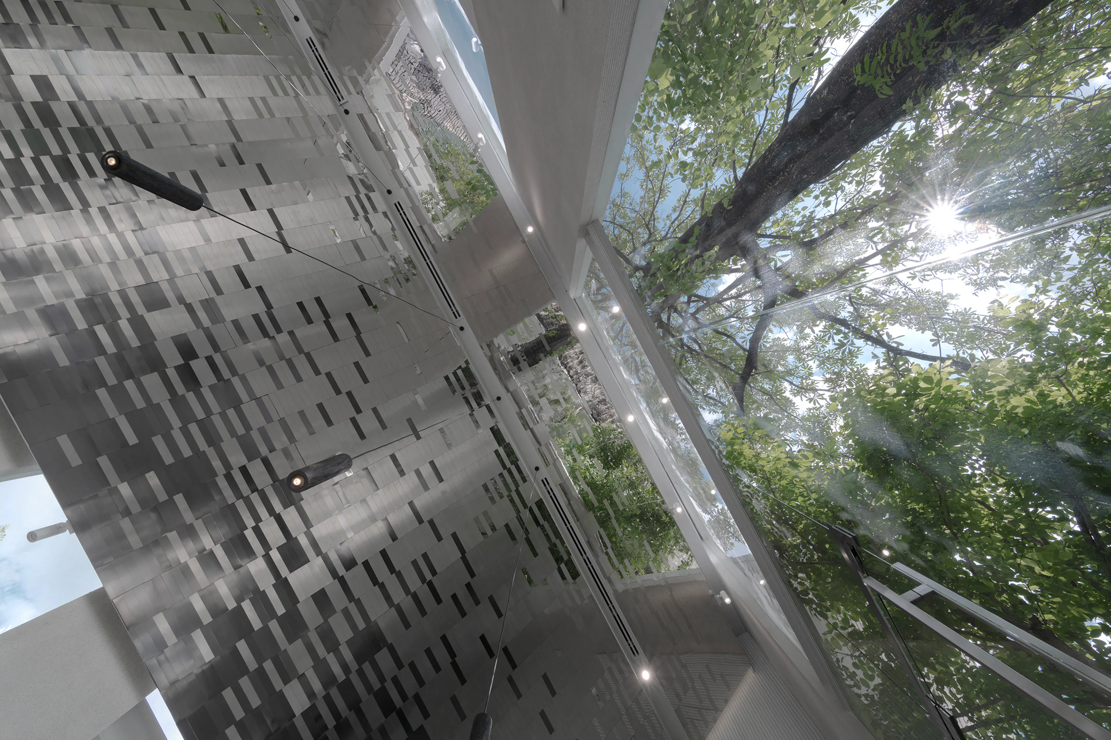 NANA Coffee Roasters Bangna — 8