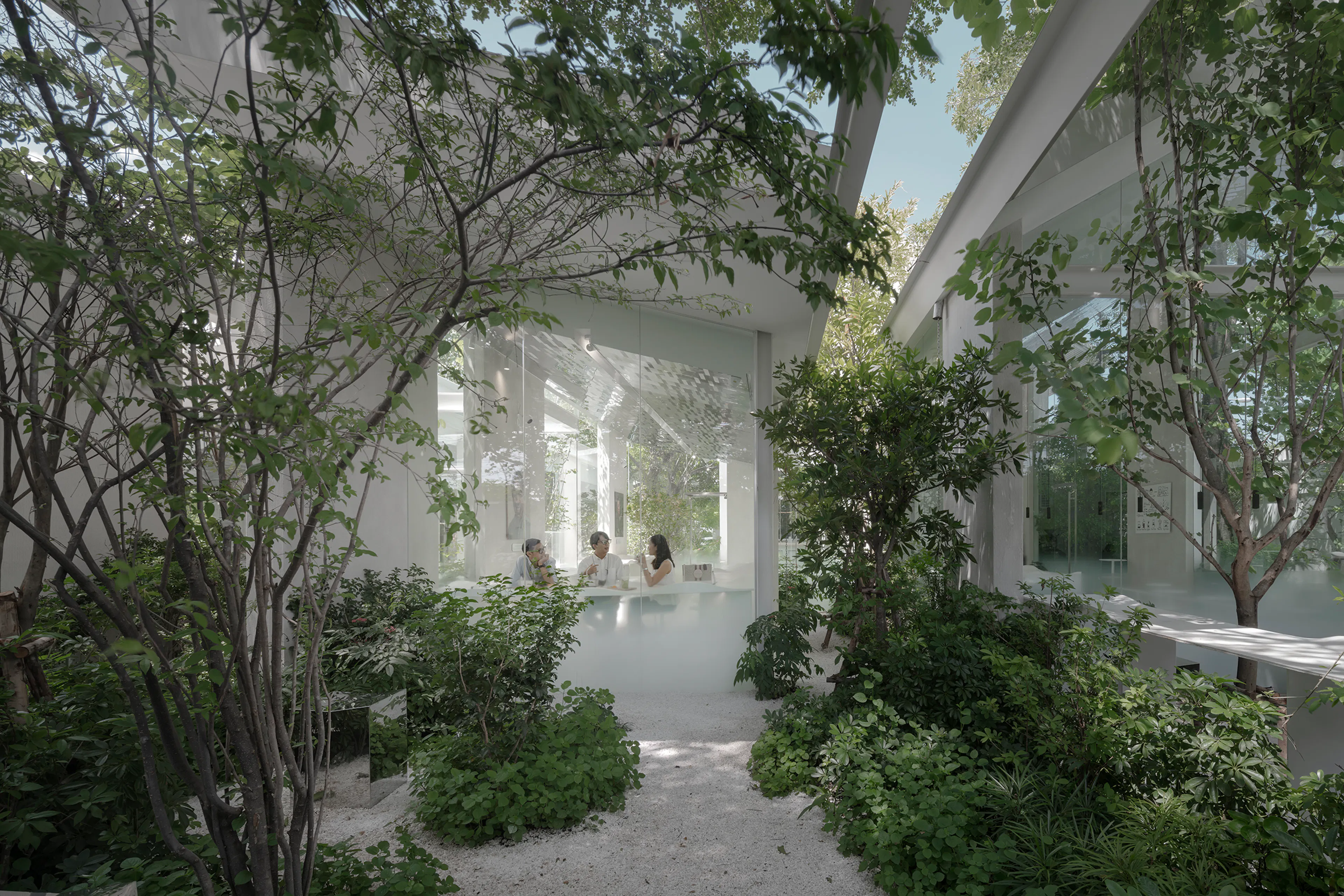 NANA Coffee Roasters Bangna — 10