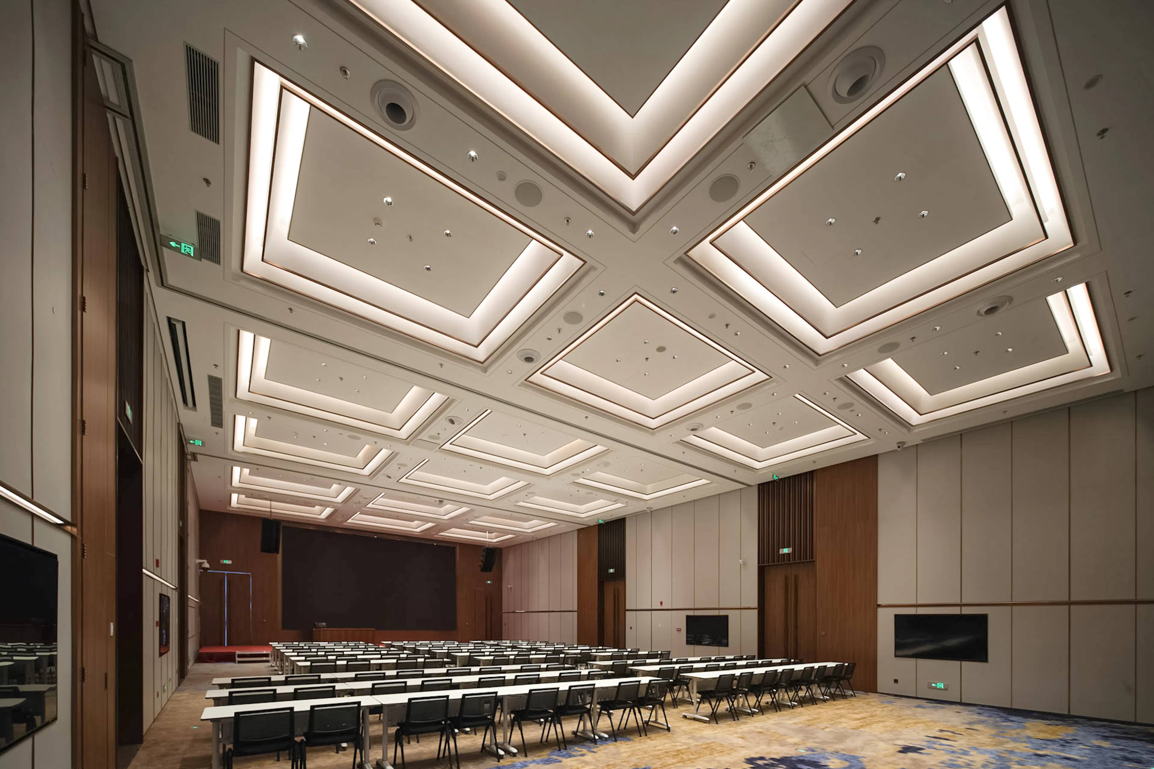 Guangzhou World Port Transportation Tower — 8