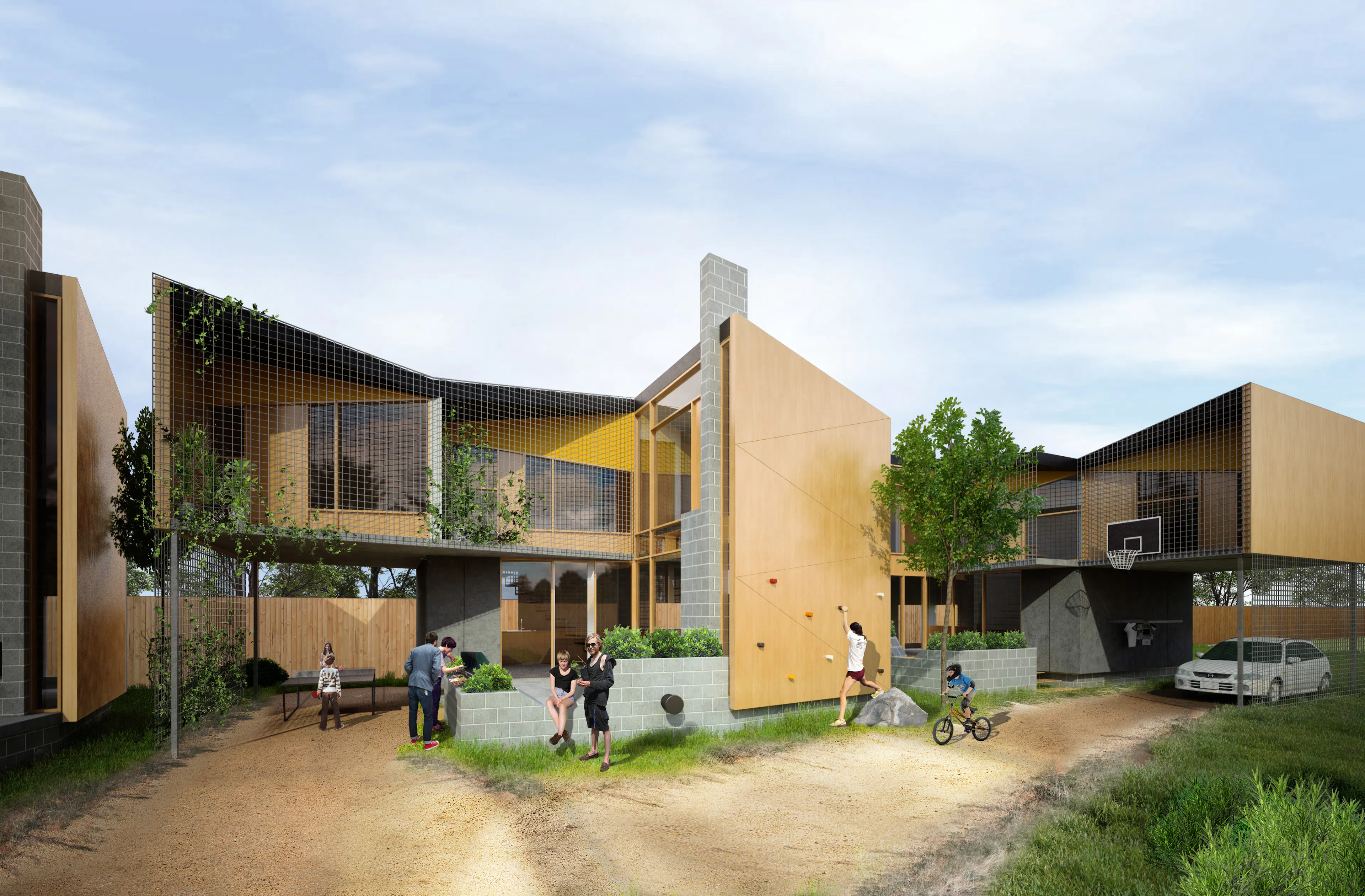 Steffen Welsch Architects — 6