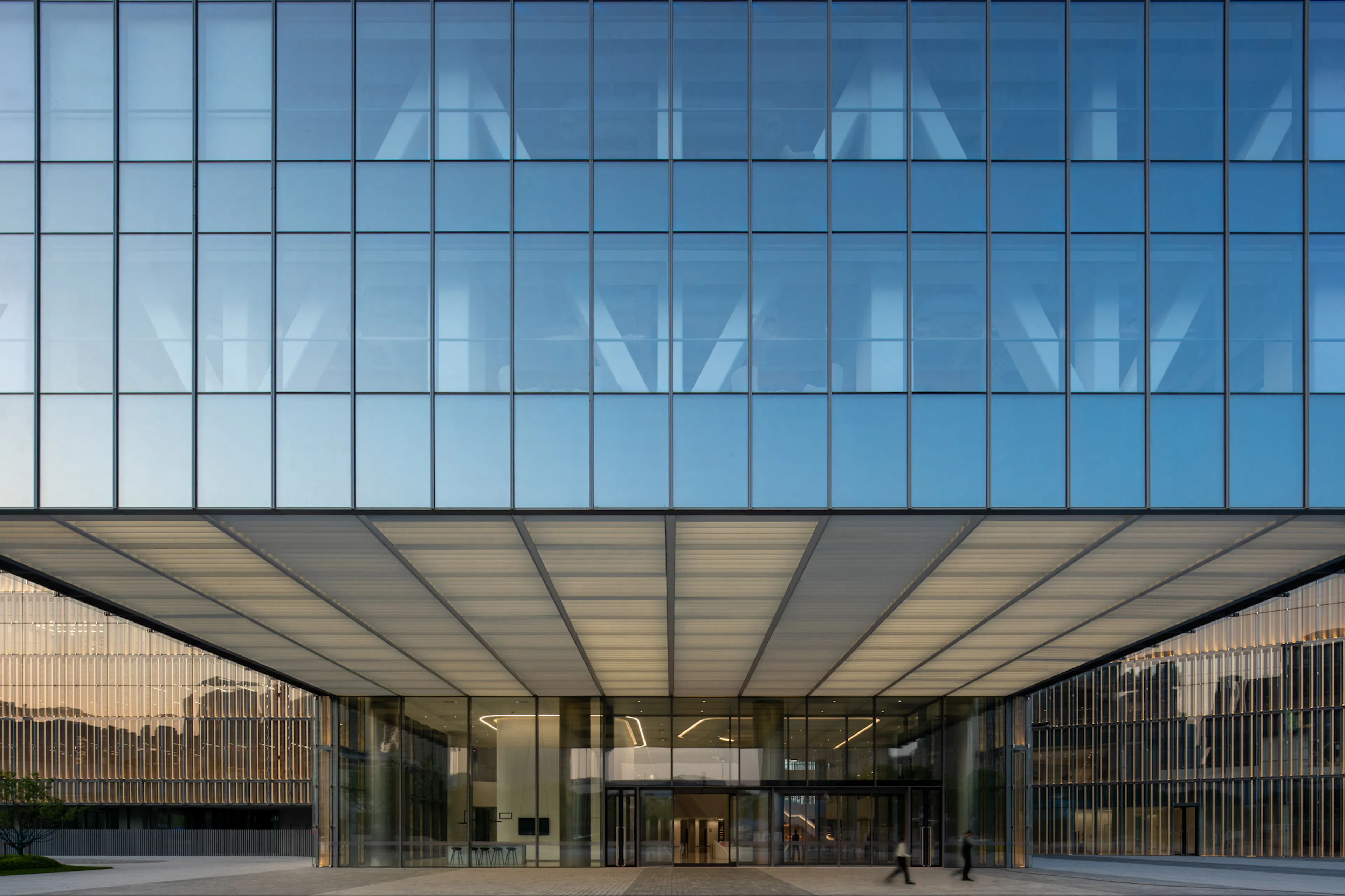 YOFC Headquarters — 14