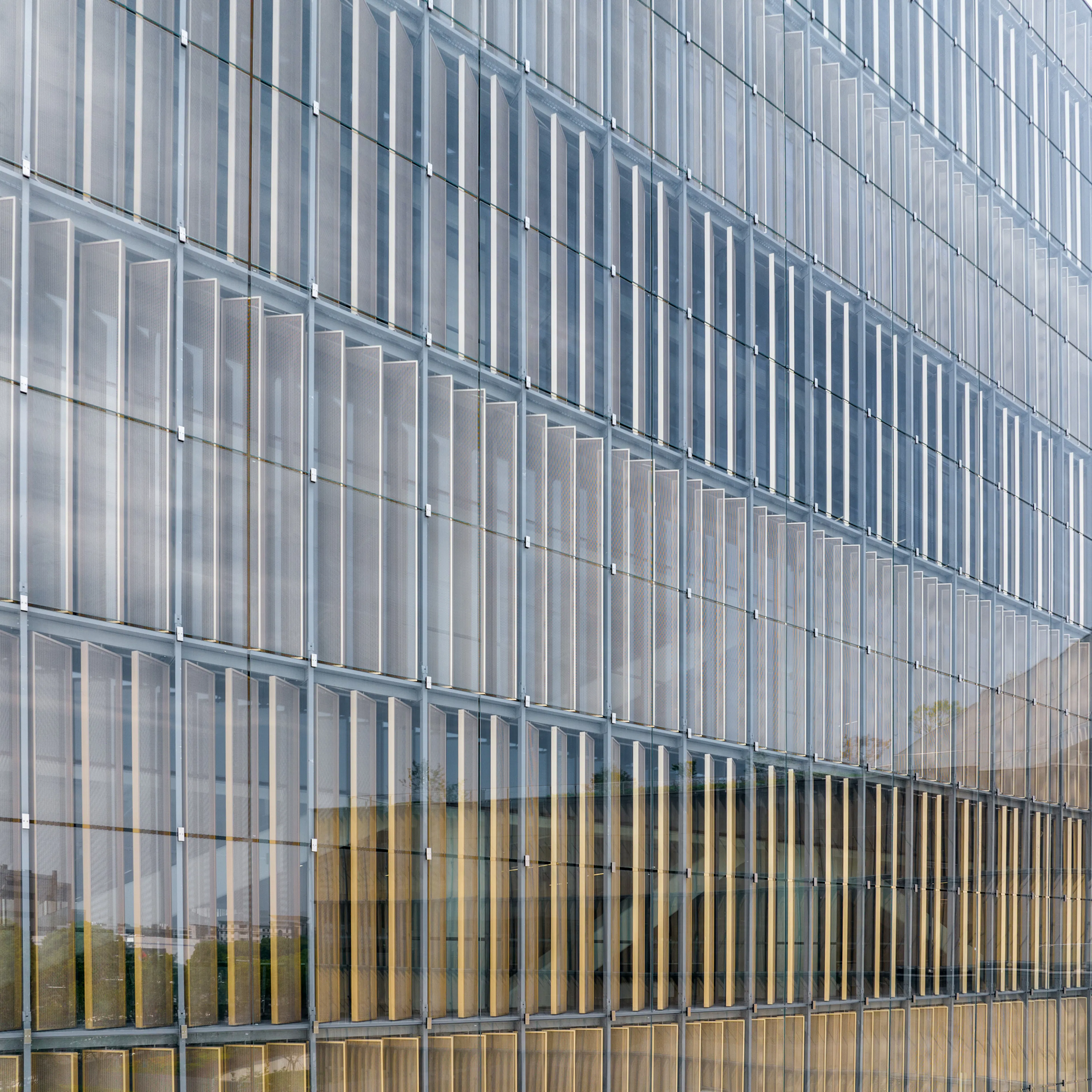 YOFC Headquarters — 15