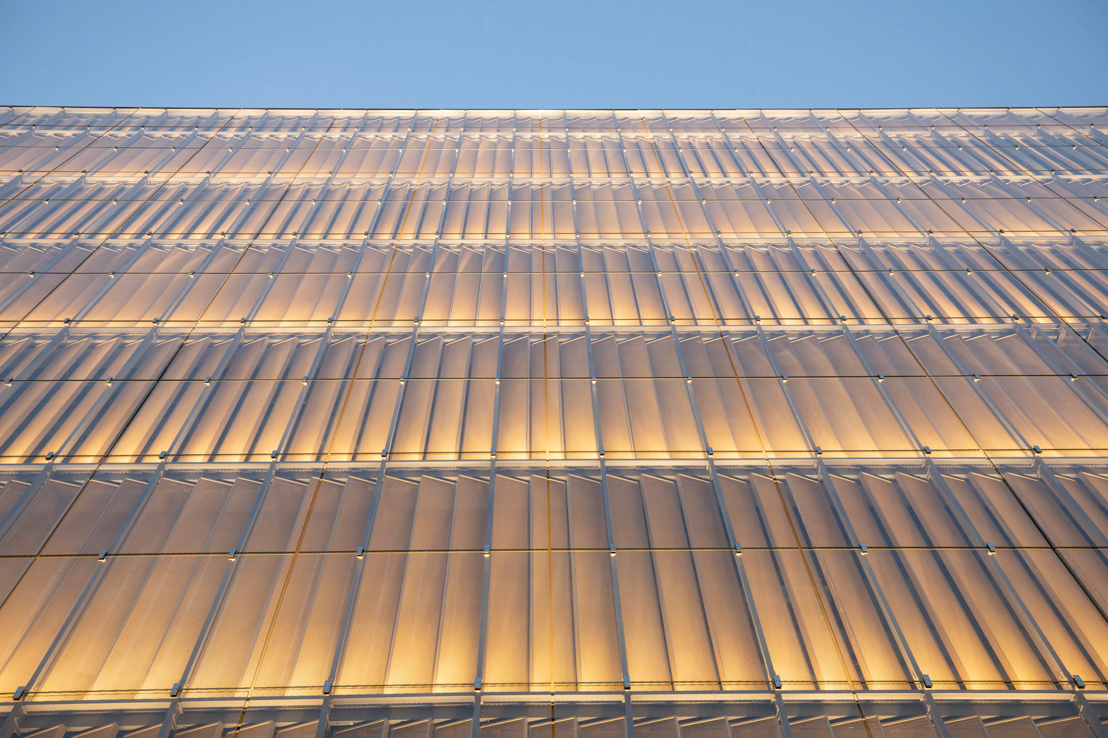 YOFC Headquarters — 17