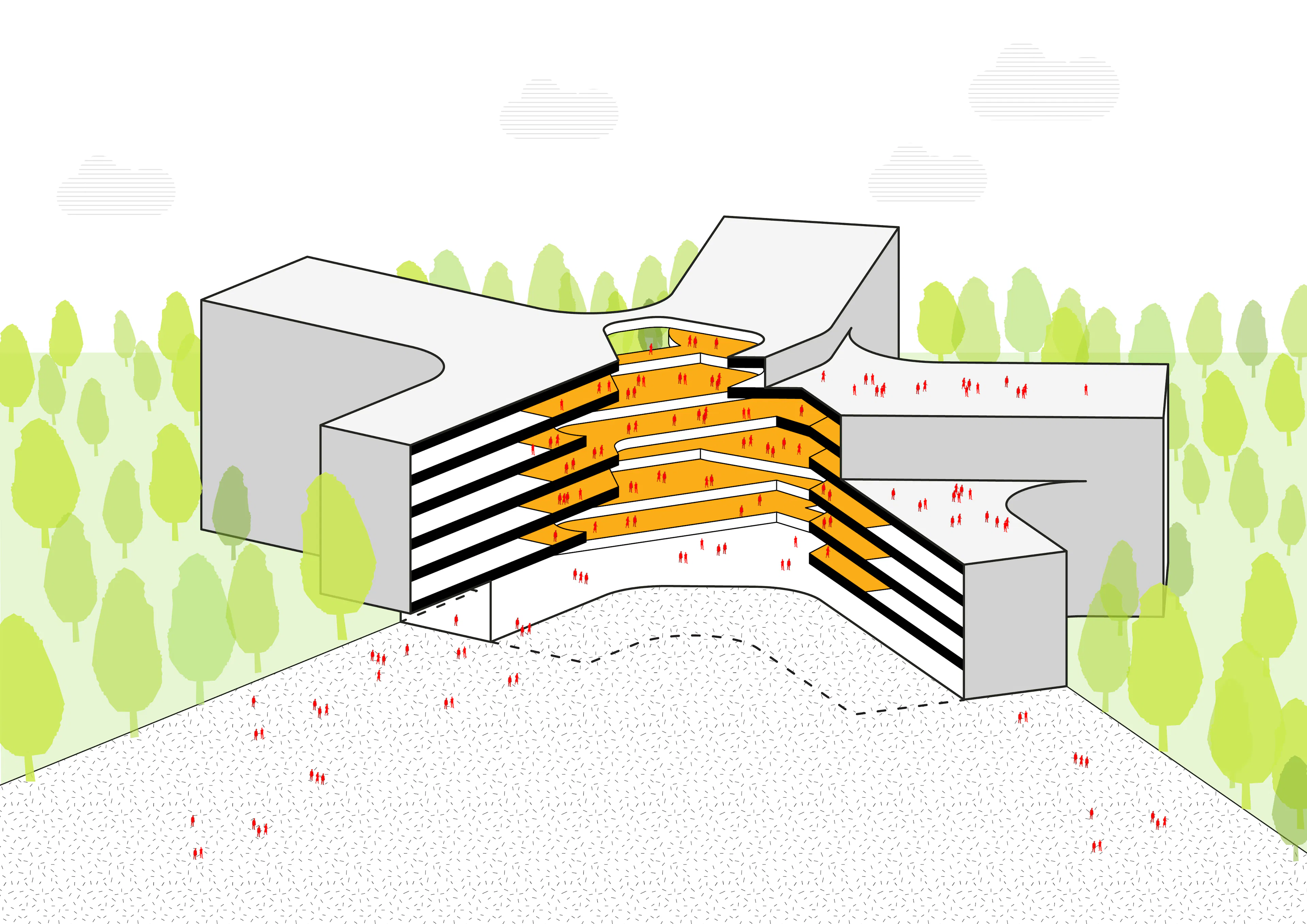 YOFC Headquarters — 28