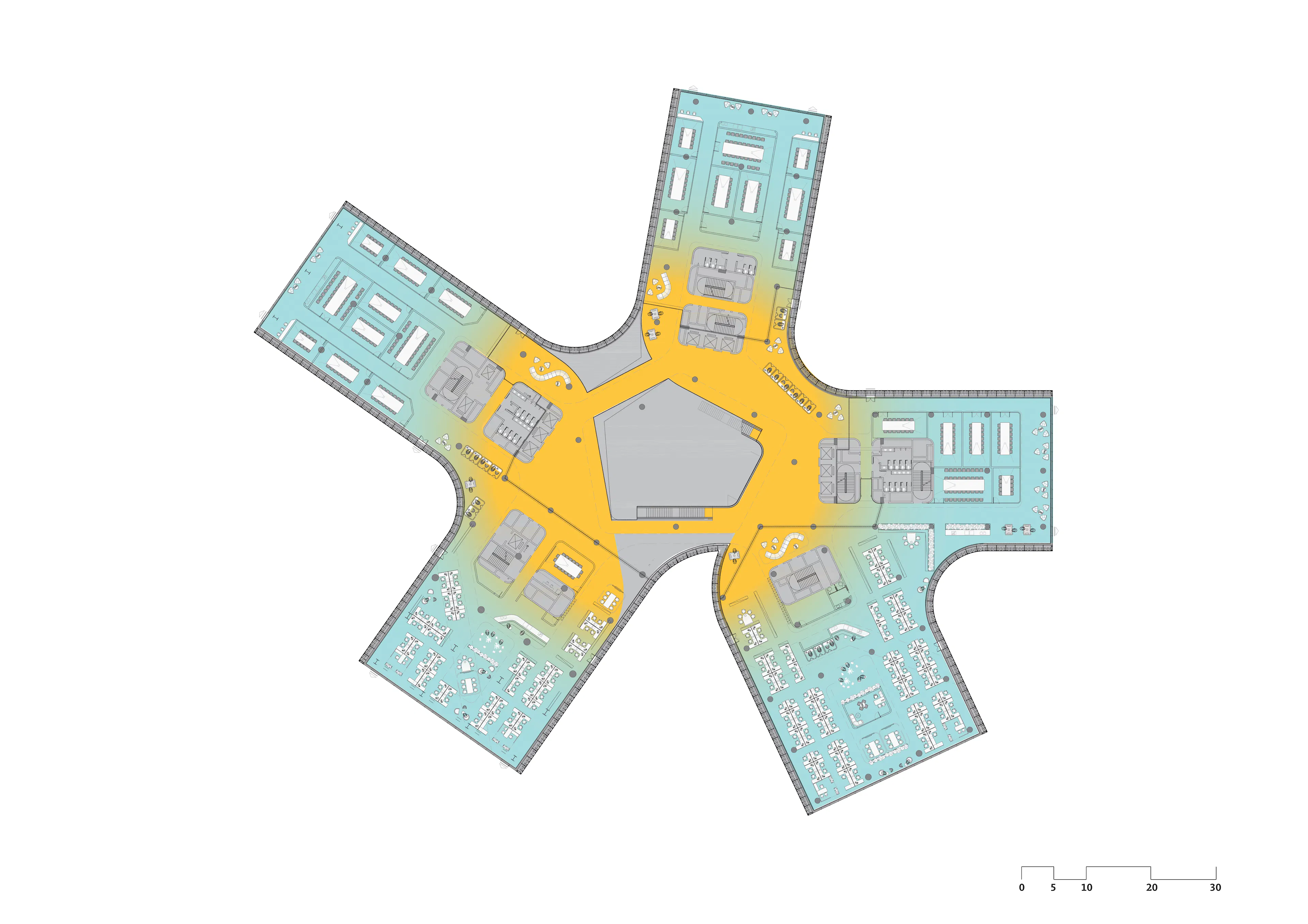 YOFC Headquarters — 29