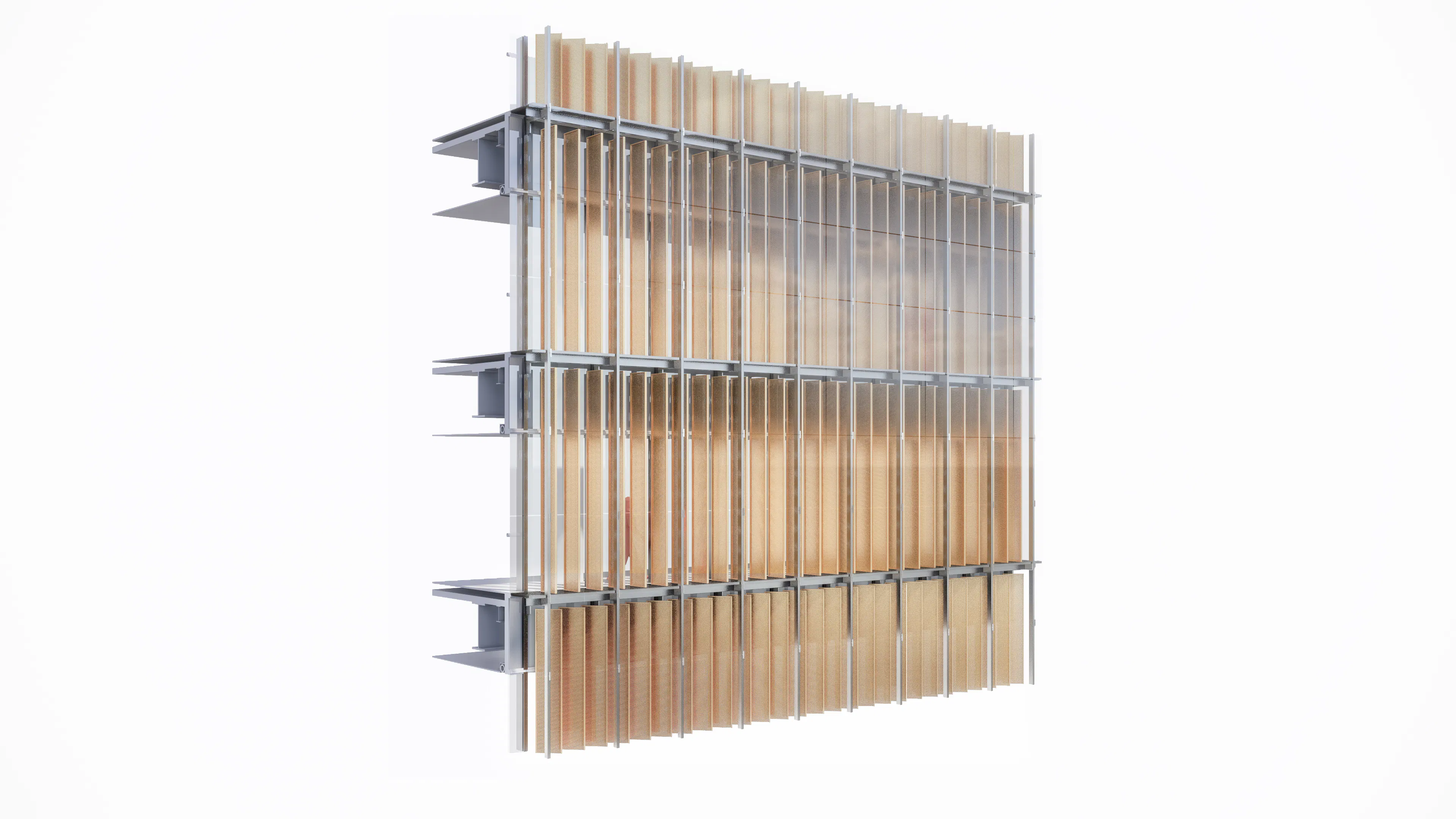 YOFC Headquarters — 31