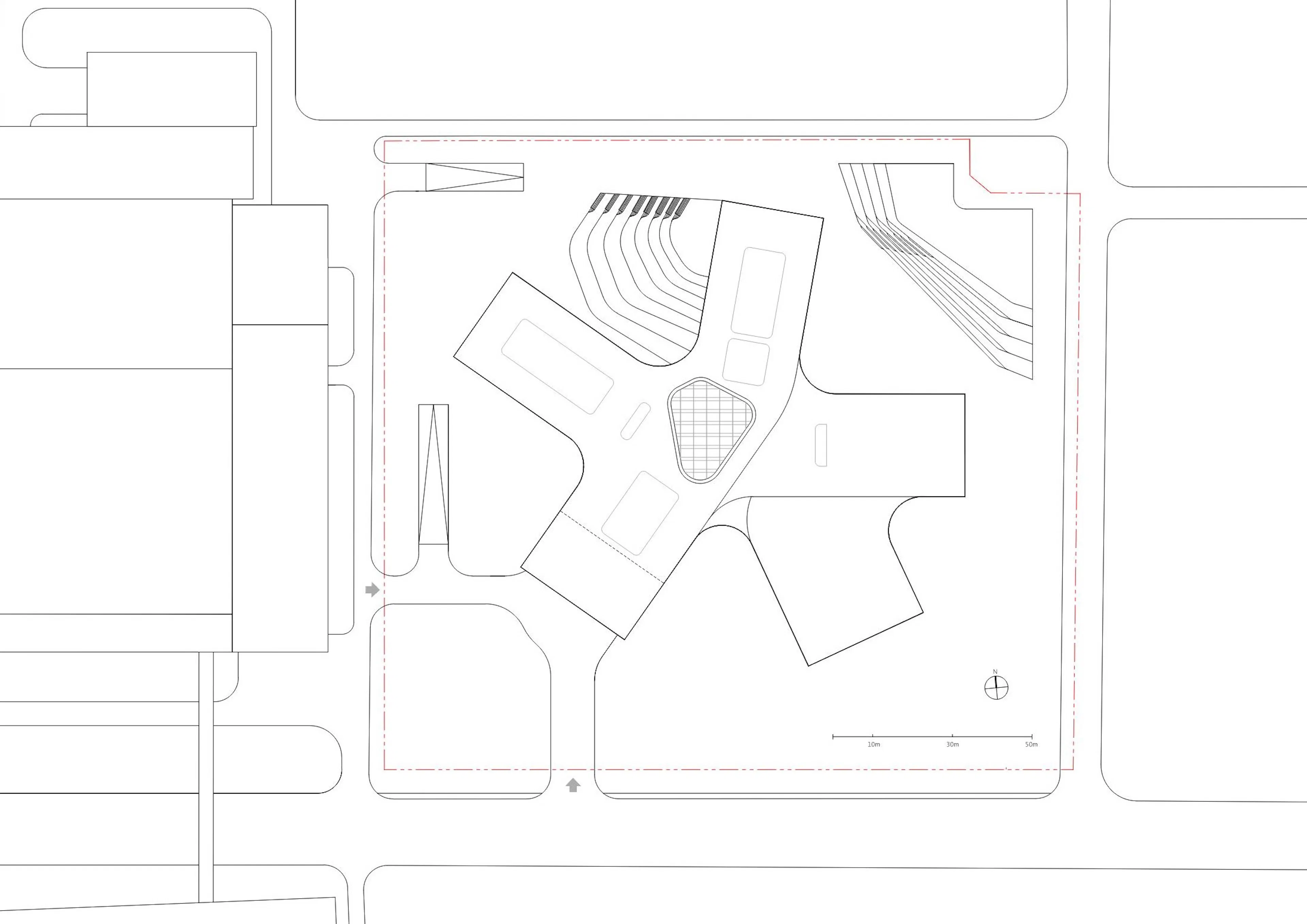 YOFC Headquarters — 33