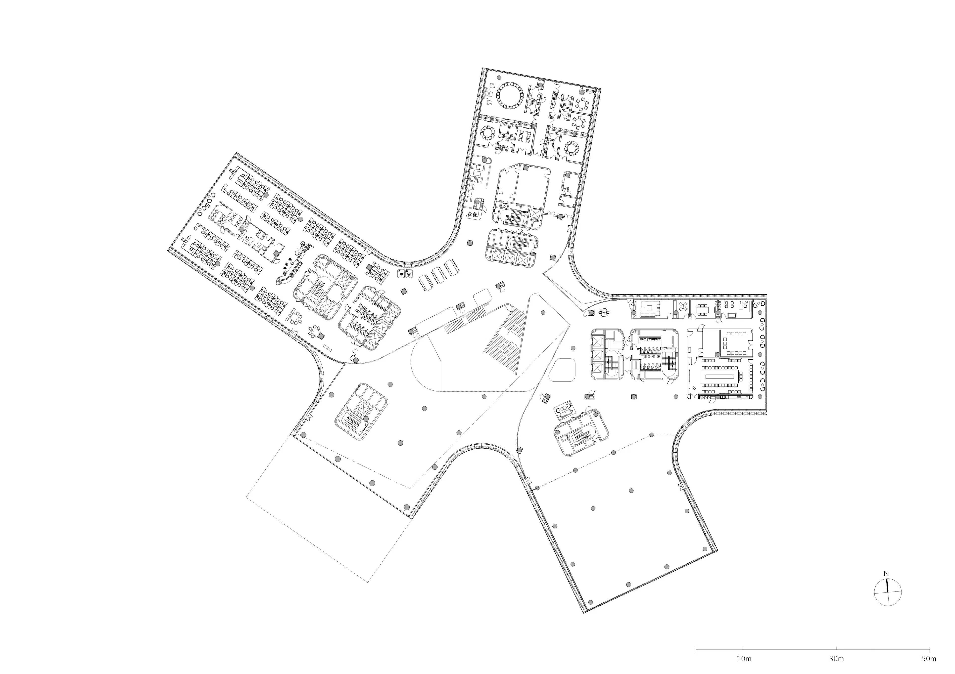 YOFC Headquarters — 35