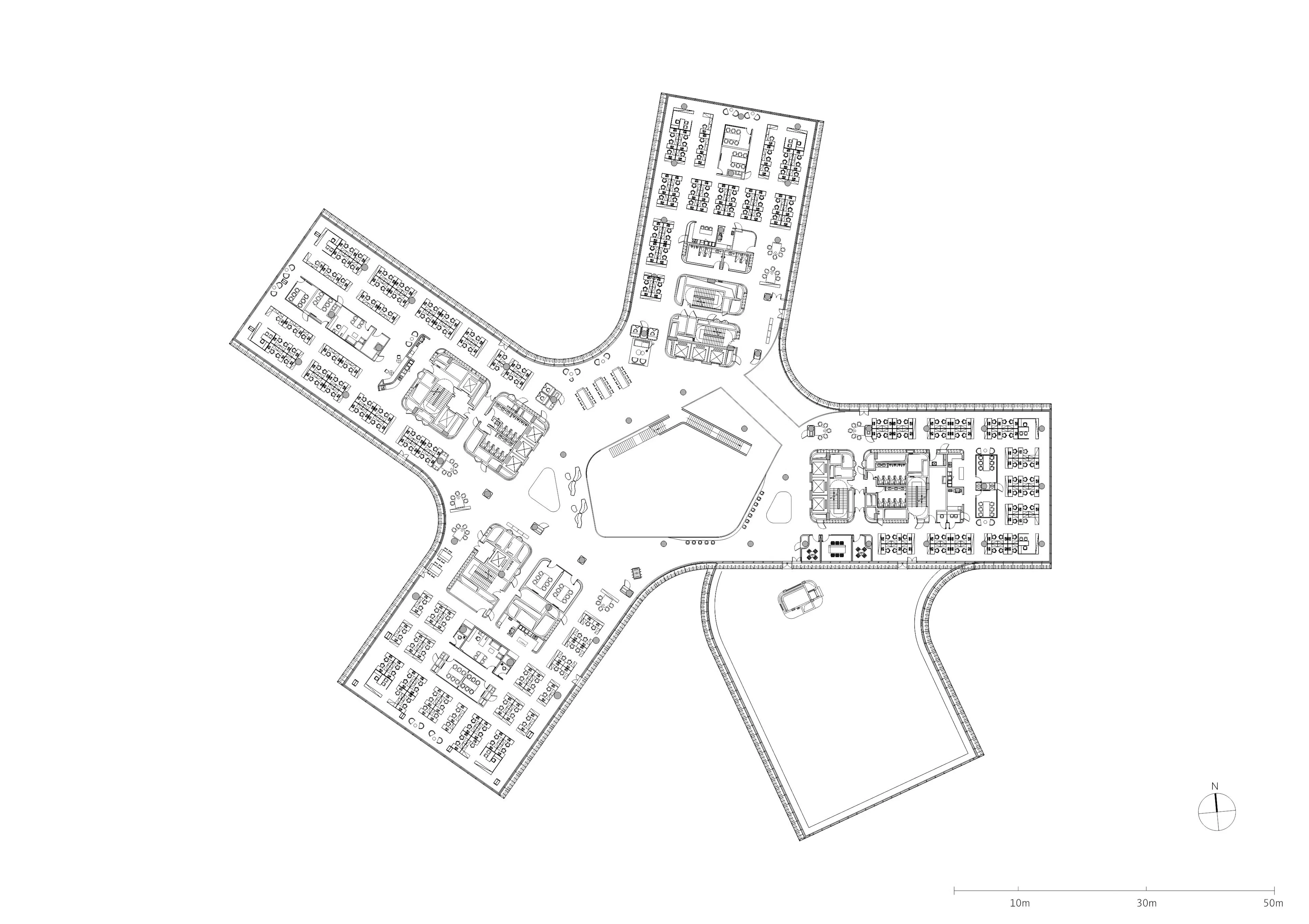 YOFC Headquarters — 36