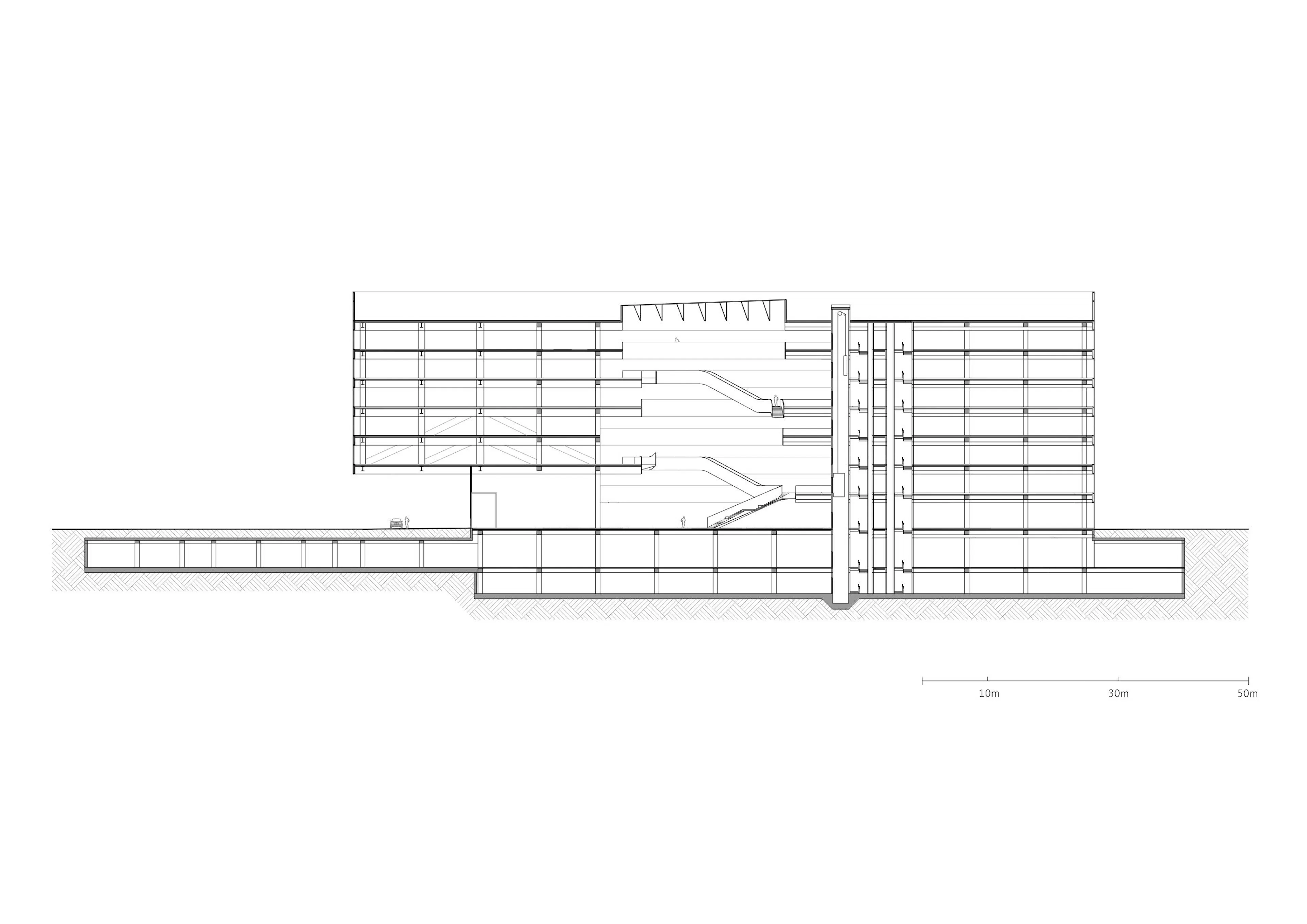 YOFC Headquarters — 38