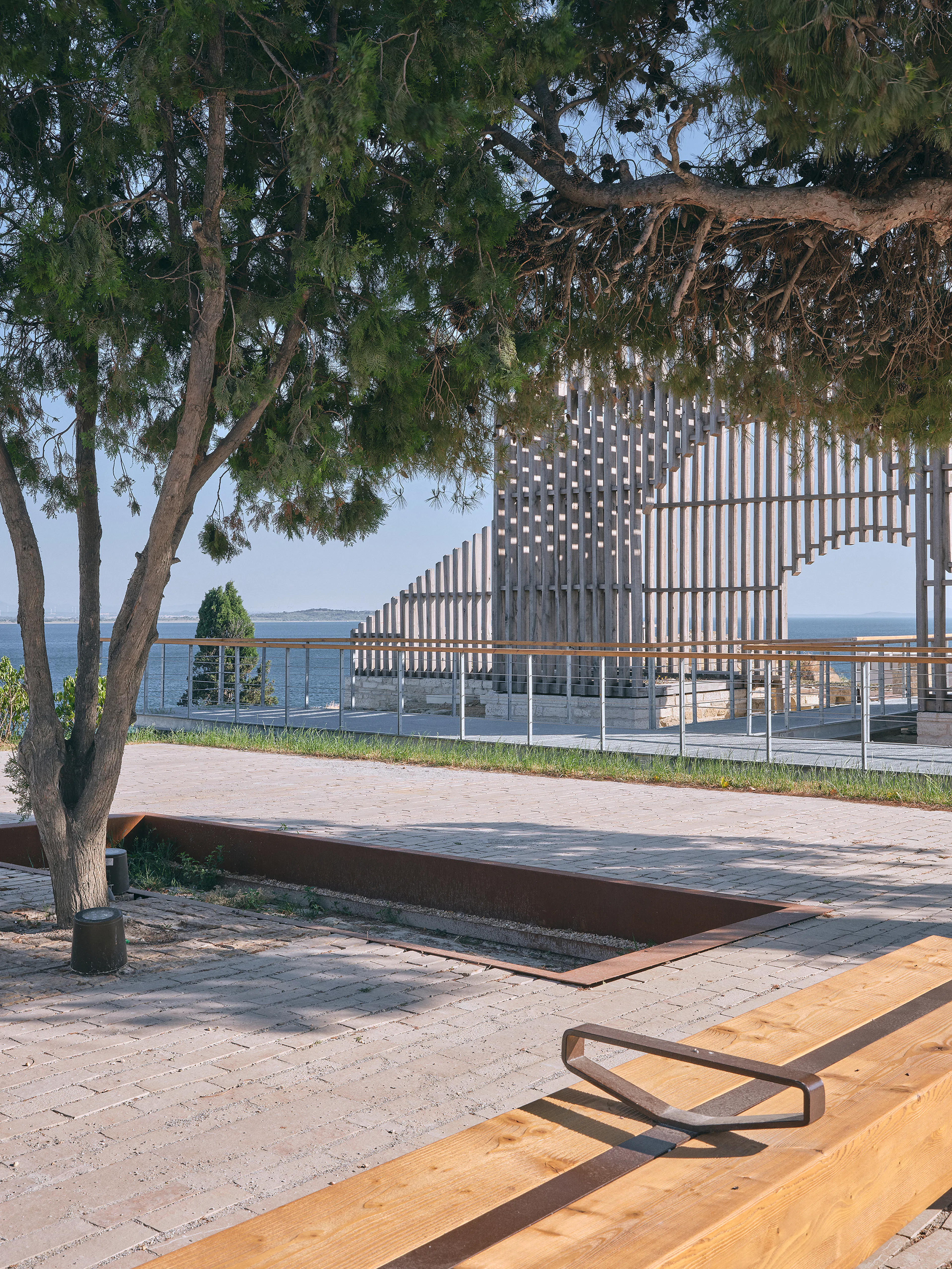 Seddülbahir Fortress — 3