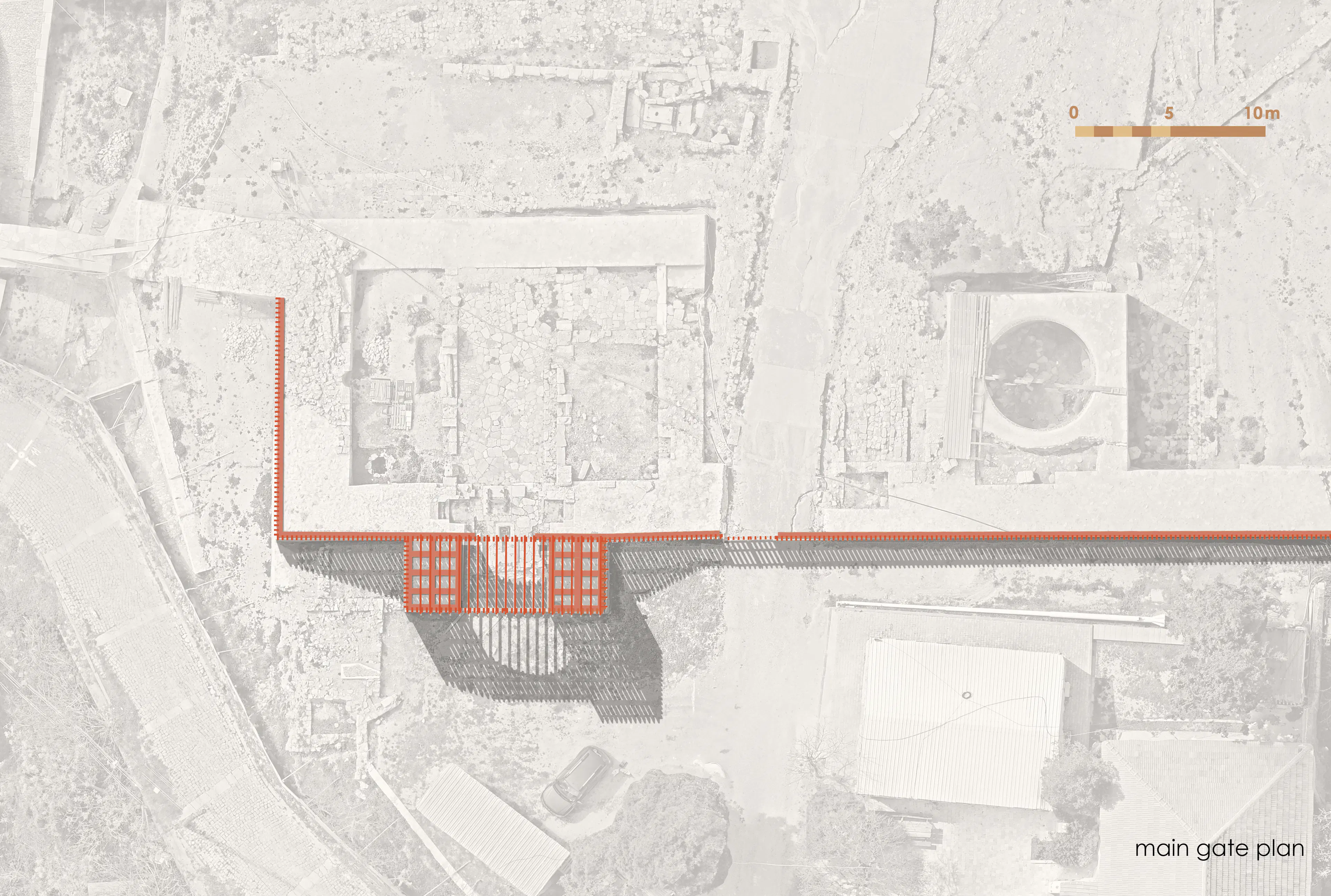 Seddülbahir Fortress — 5