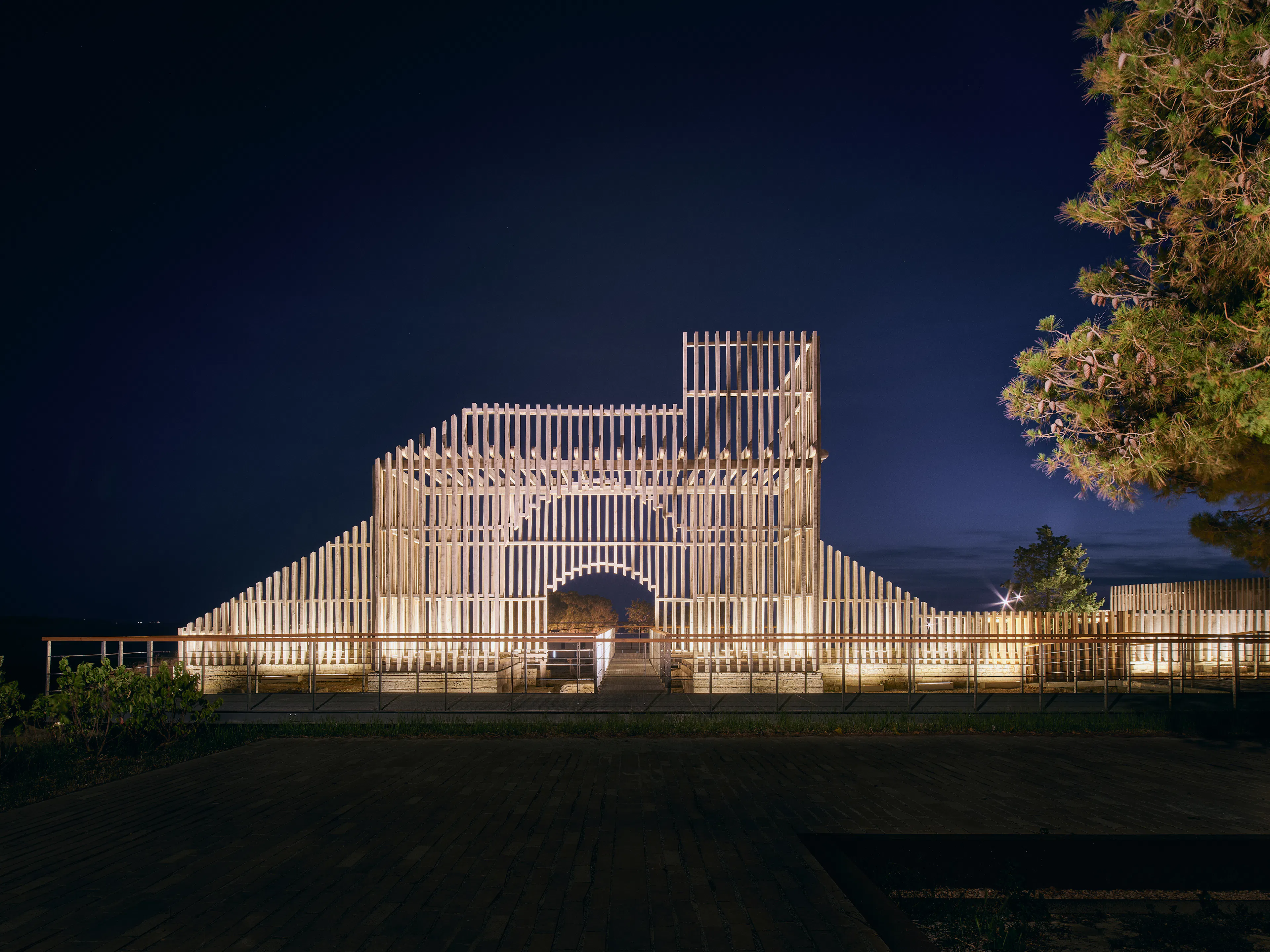 Seddülbahir Fortress — 6