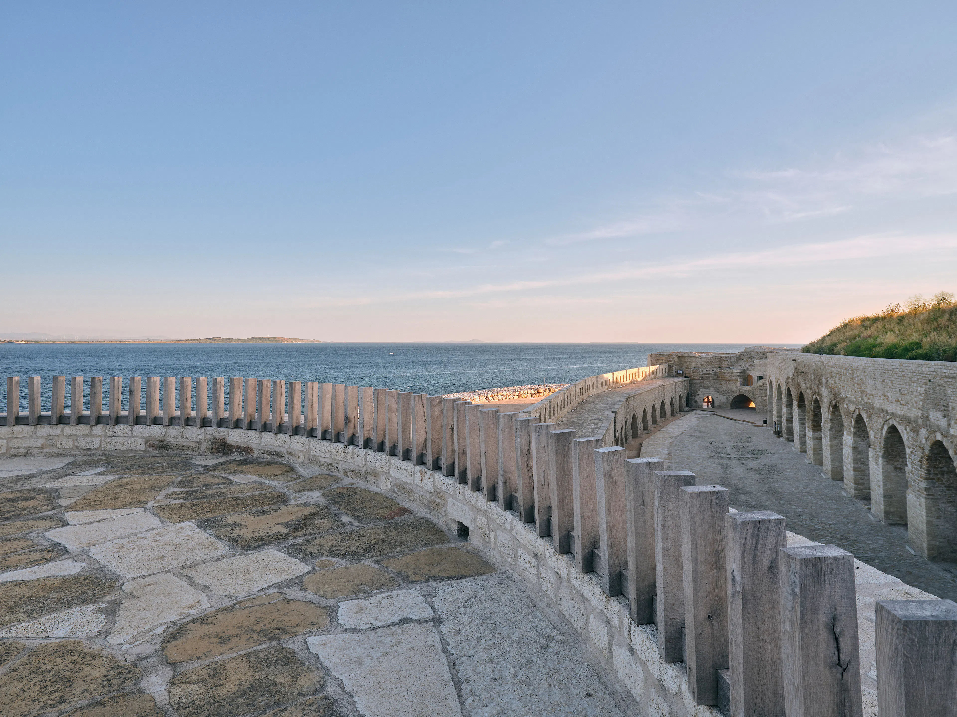 Seddülbahir Fortress — 7