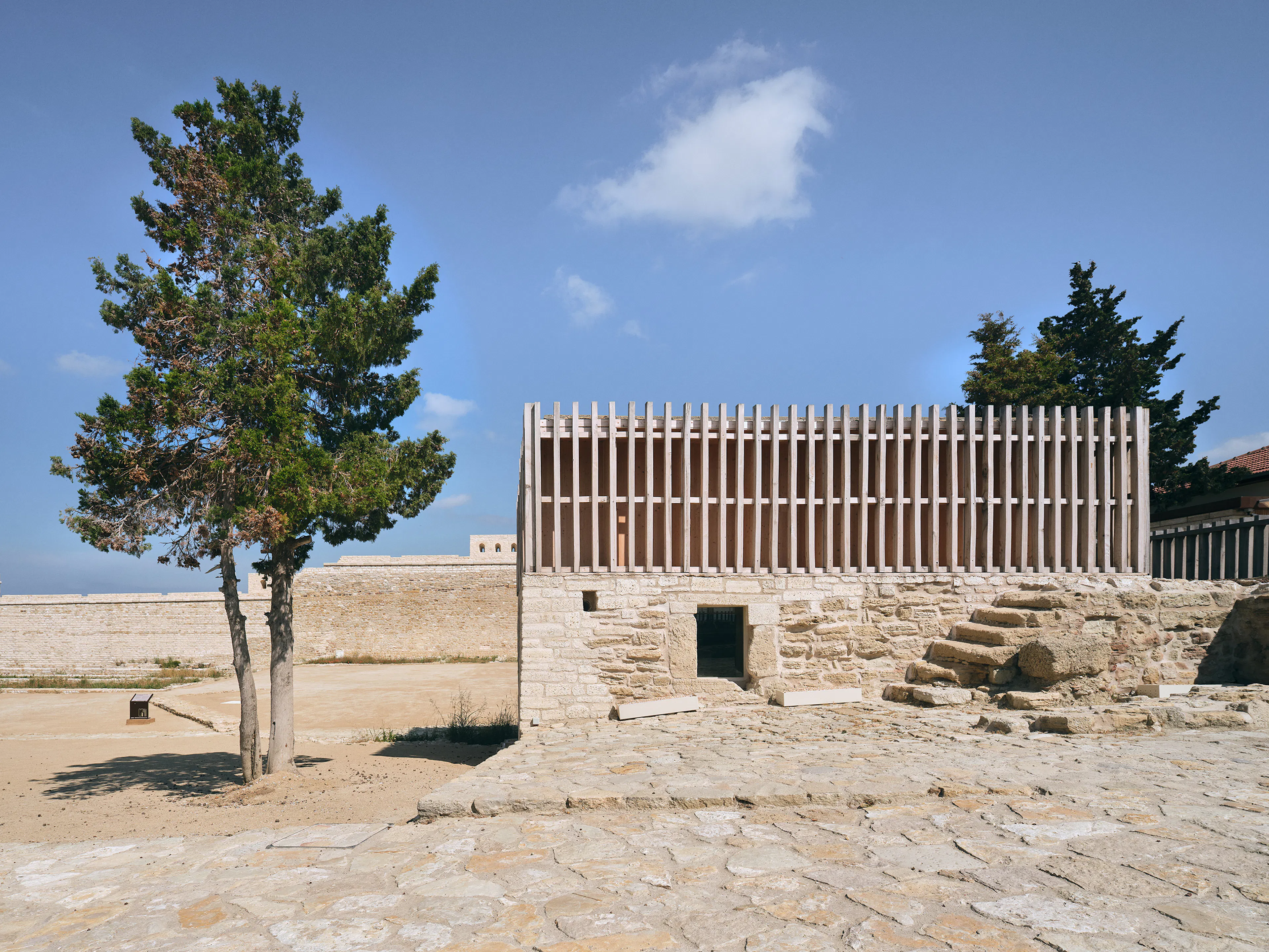 Seddülbahir Fortress — 8