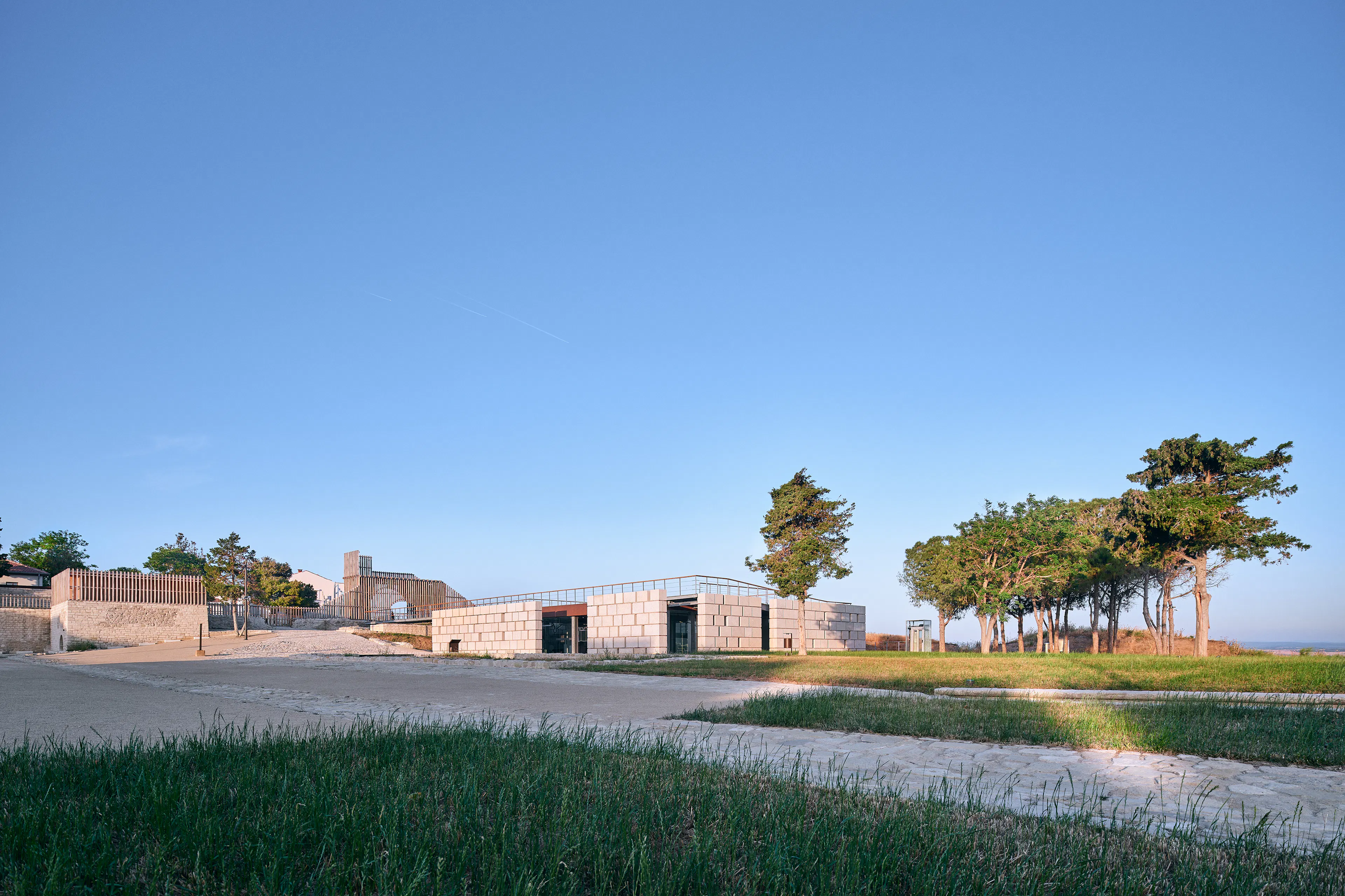 Seddülbahir Fortress — 13