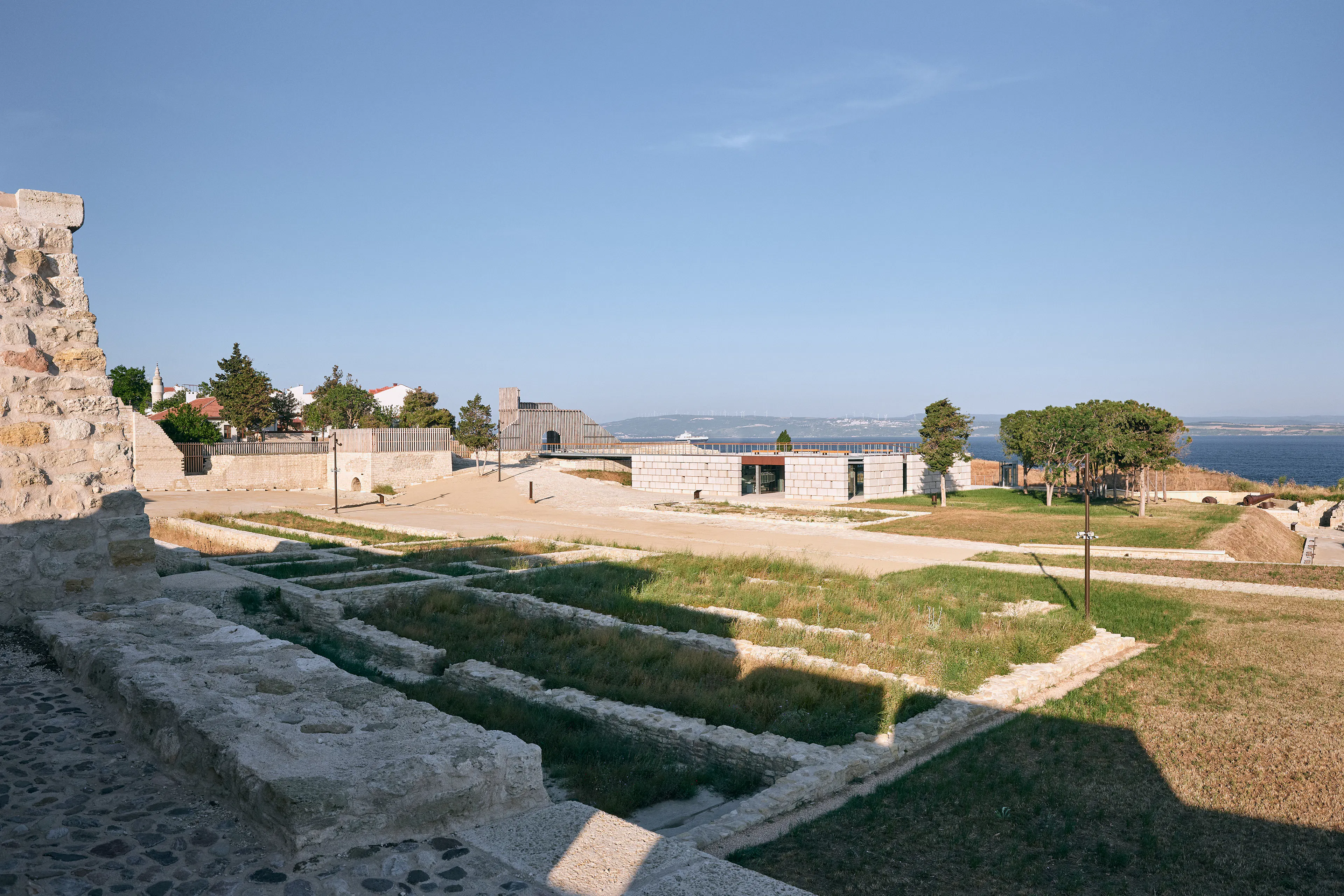 Seddülbahir Fortress — 14