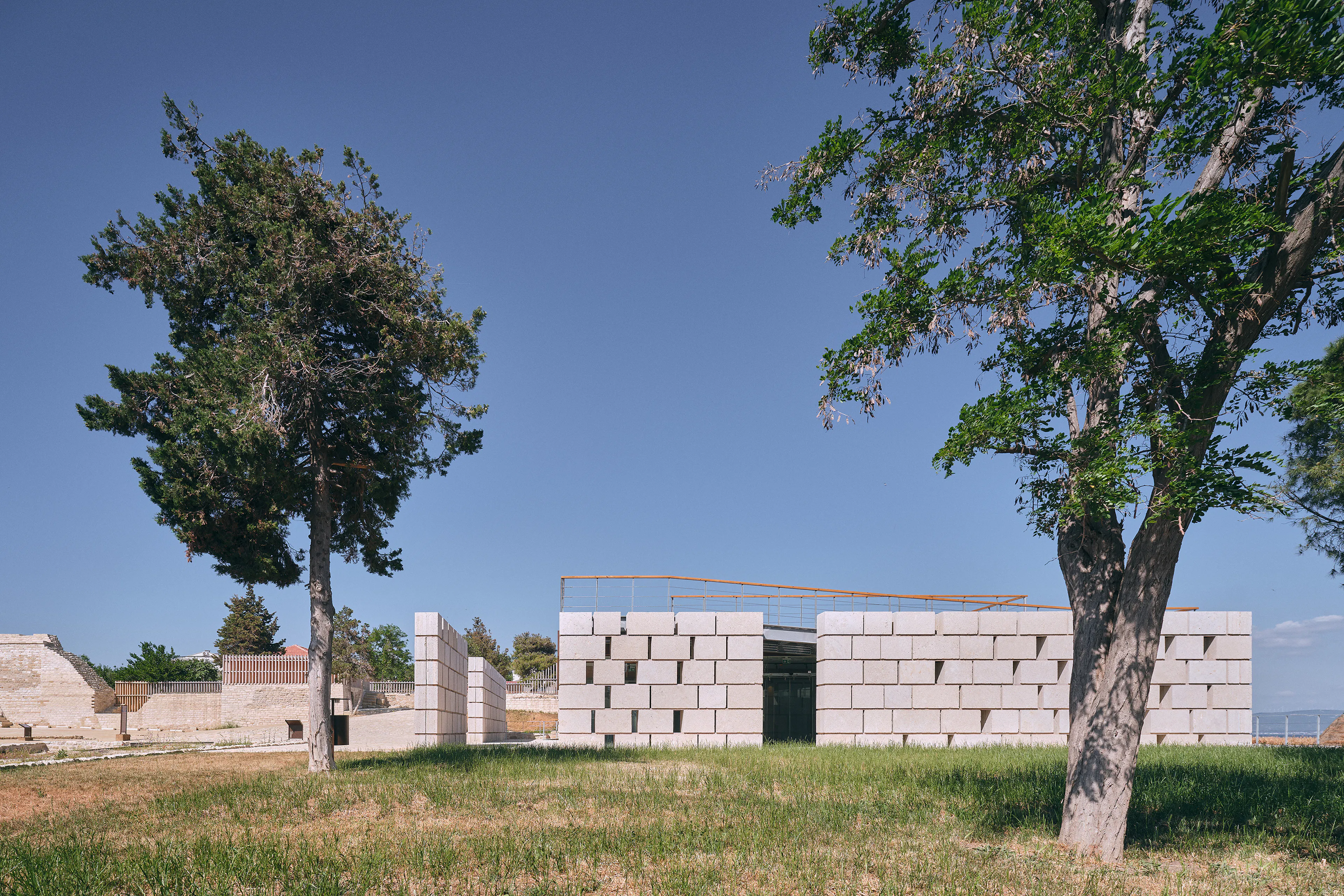 Seddülbahir Fortress — 15