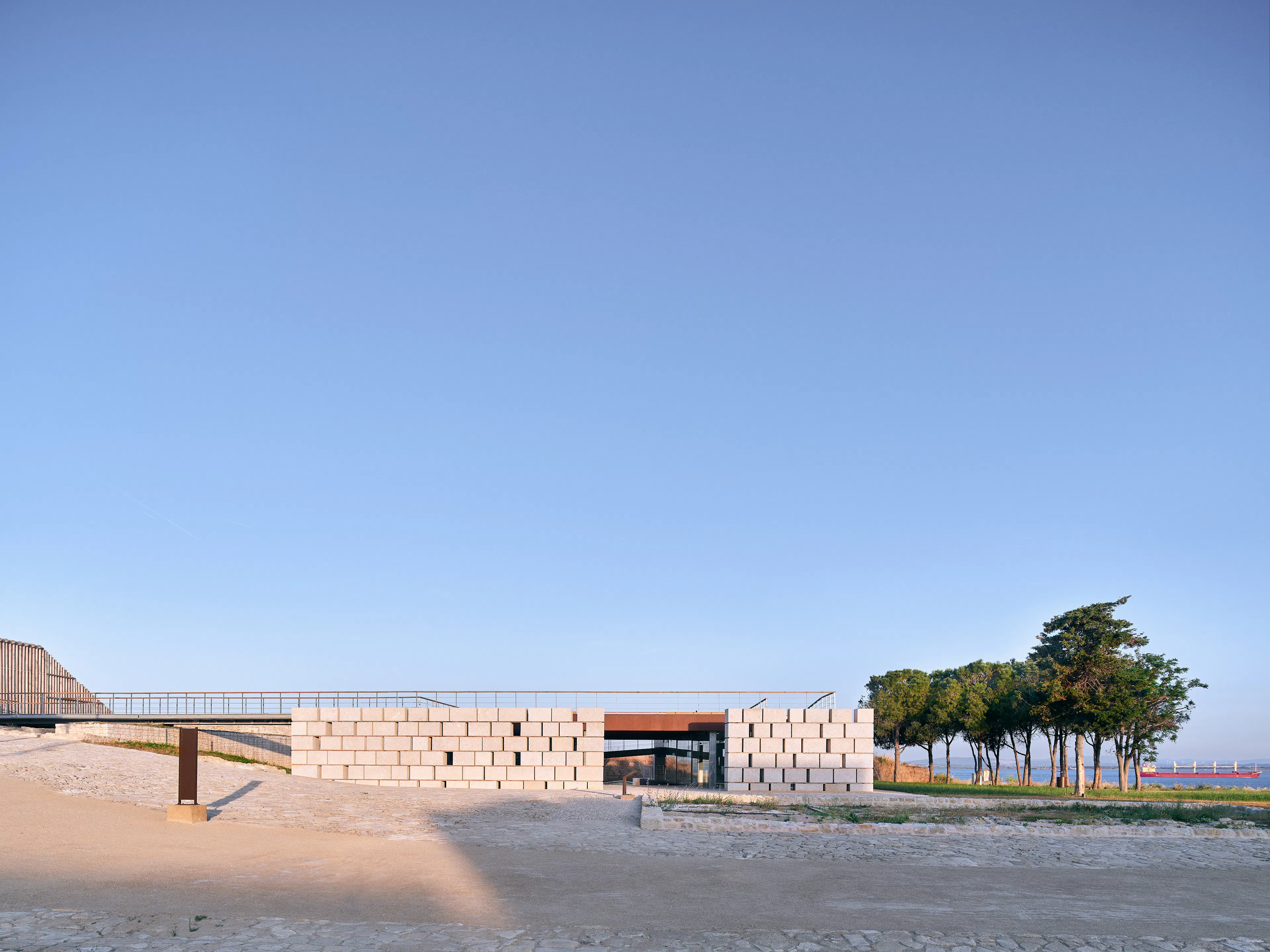 Seddülbahir Fortress — 17