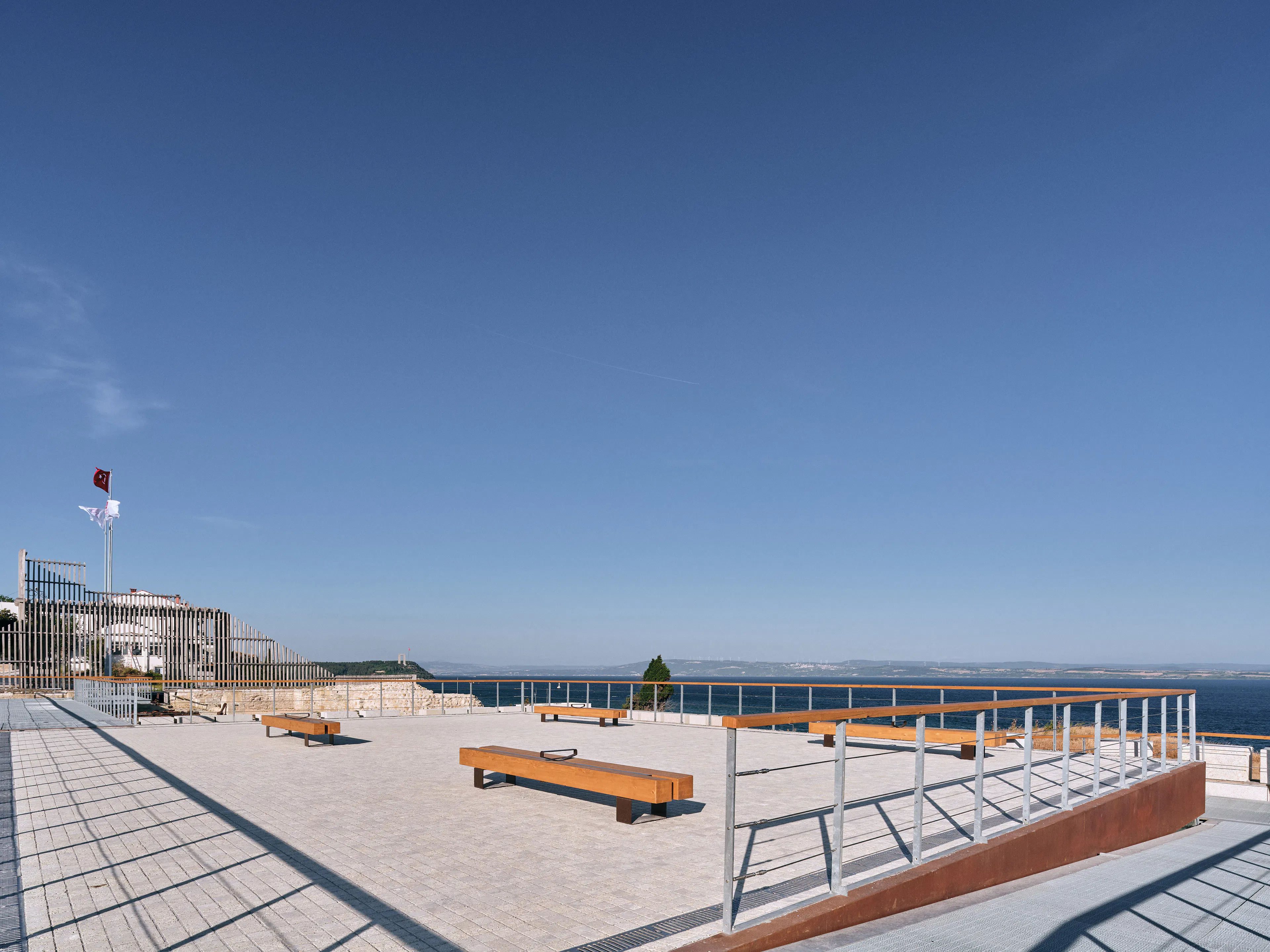 Seddülbahir Fortress — 18