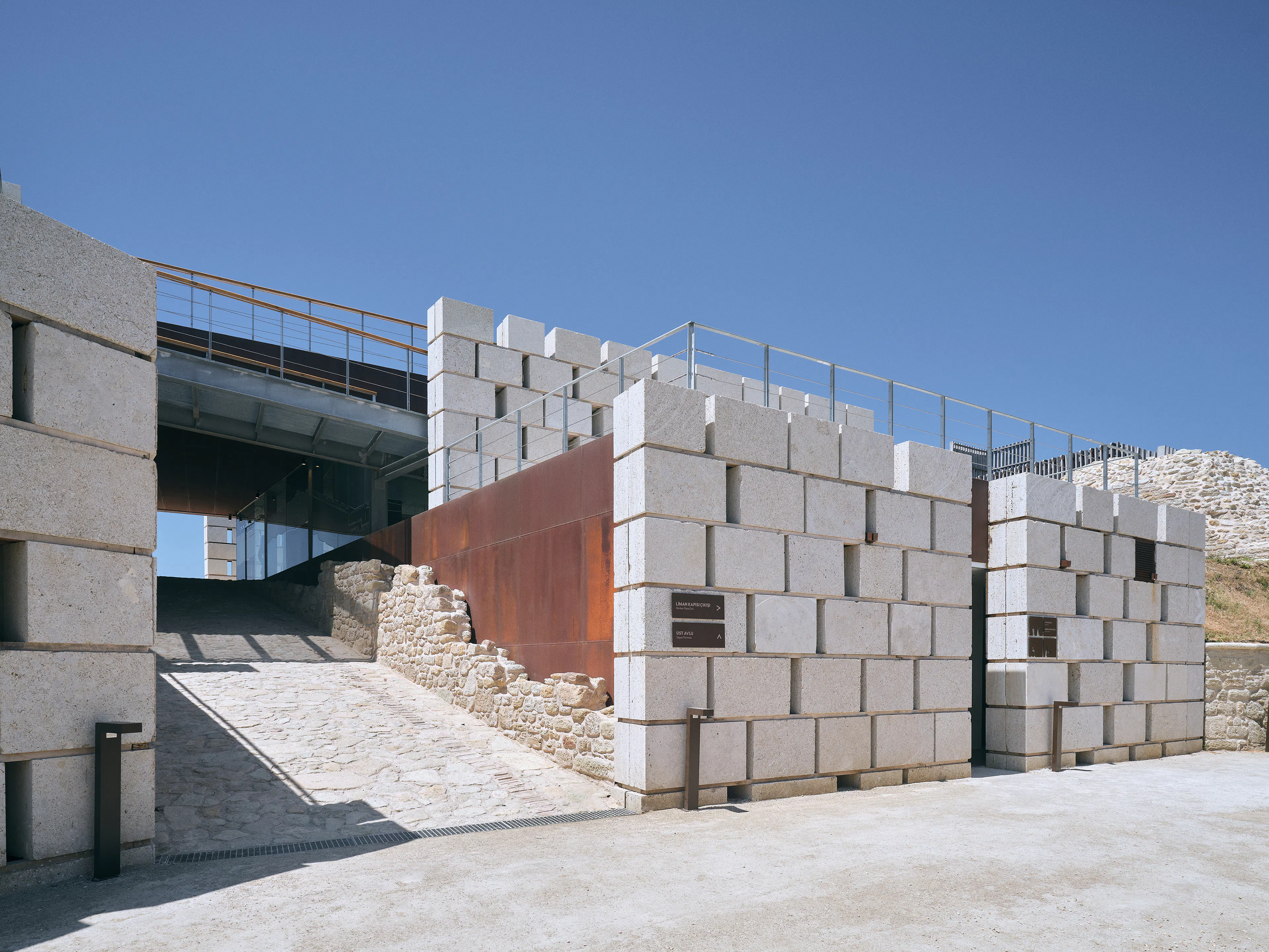 Seddülbahir Fortress — 23