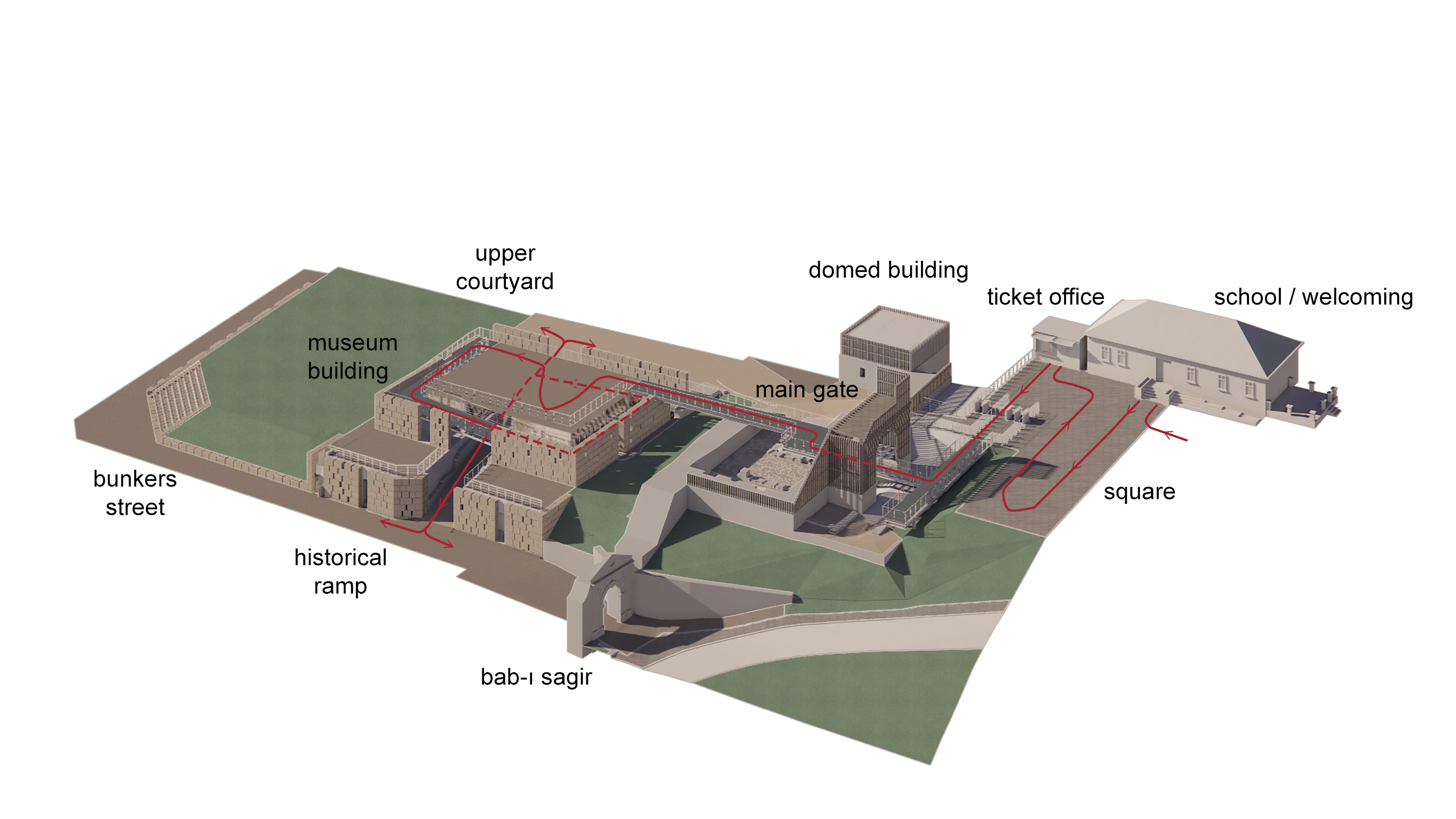 Seddülbahir Fortress — 24