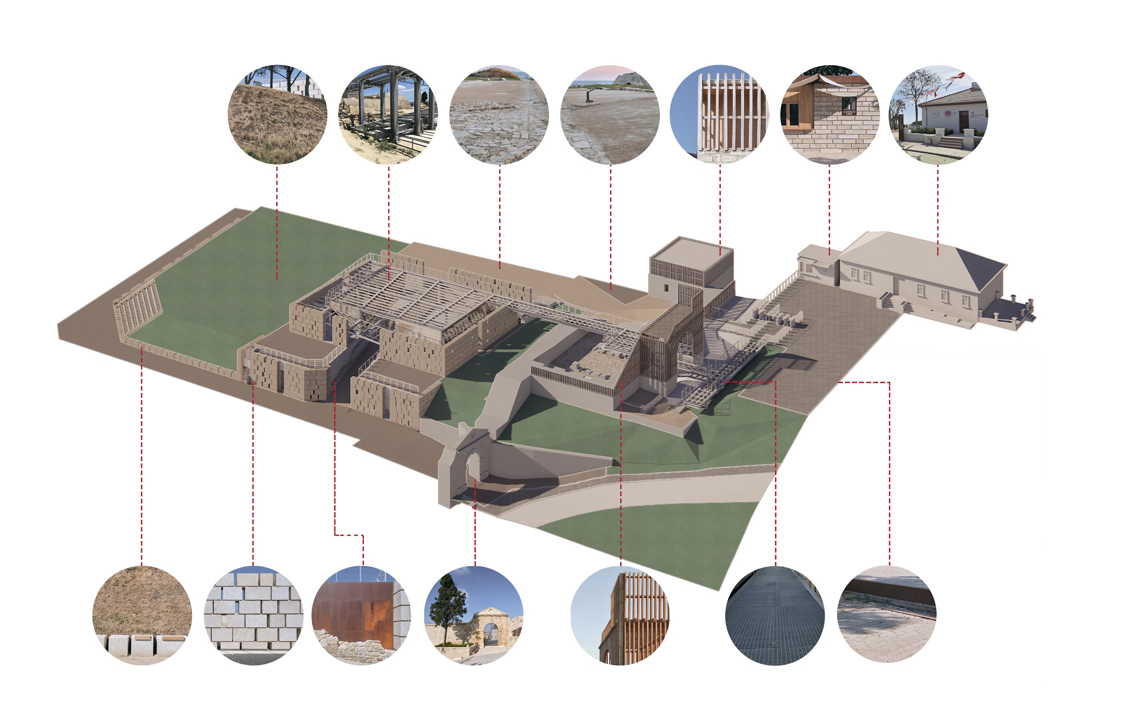 Seddülbahir Fortress — 25