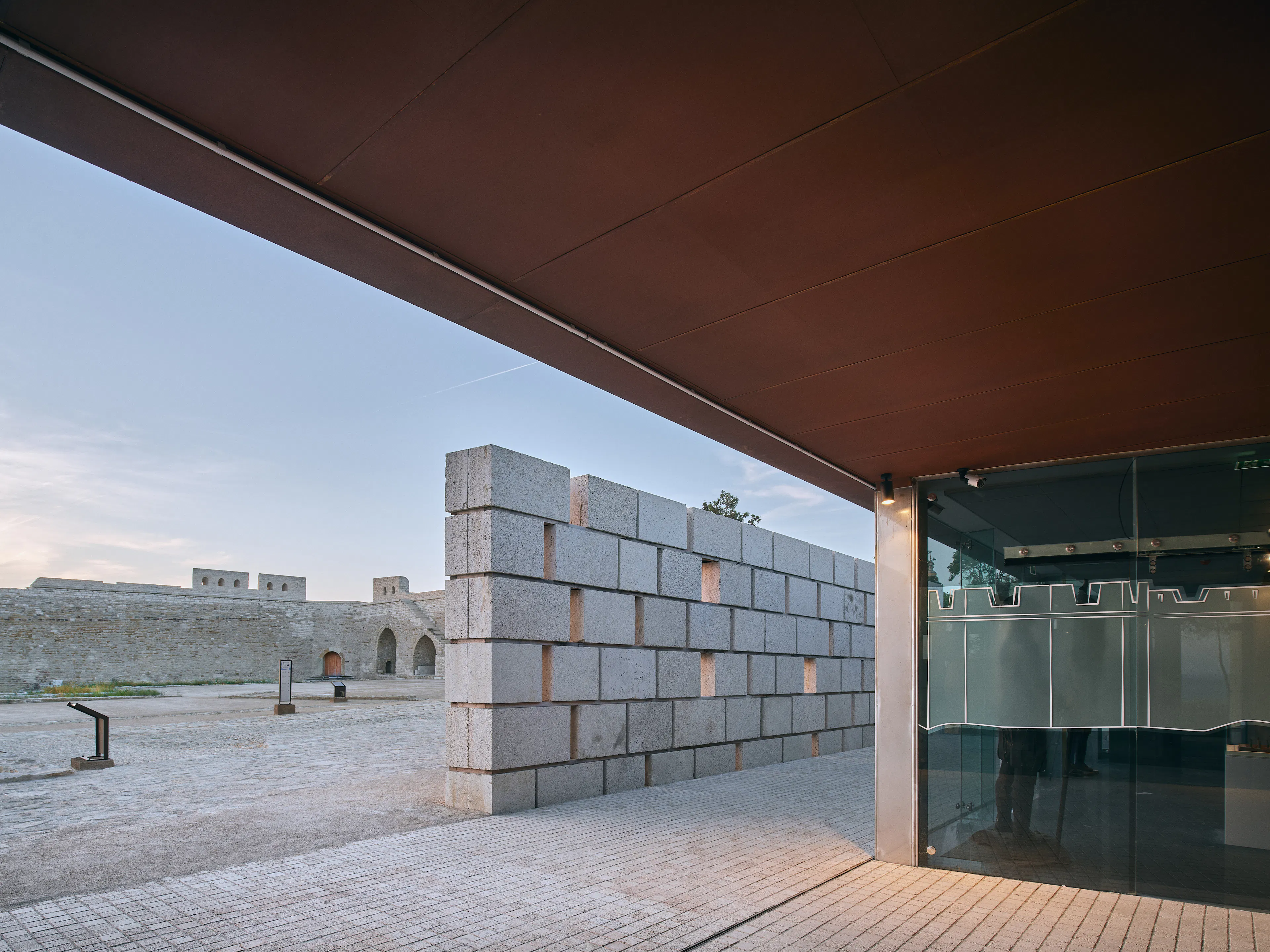 Seddülbahir Fortress — 27